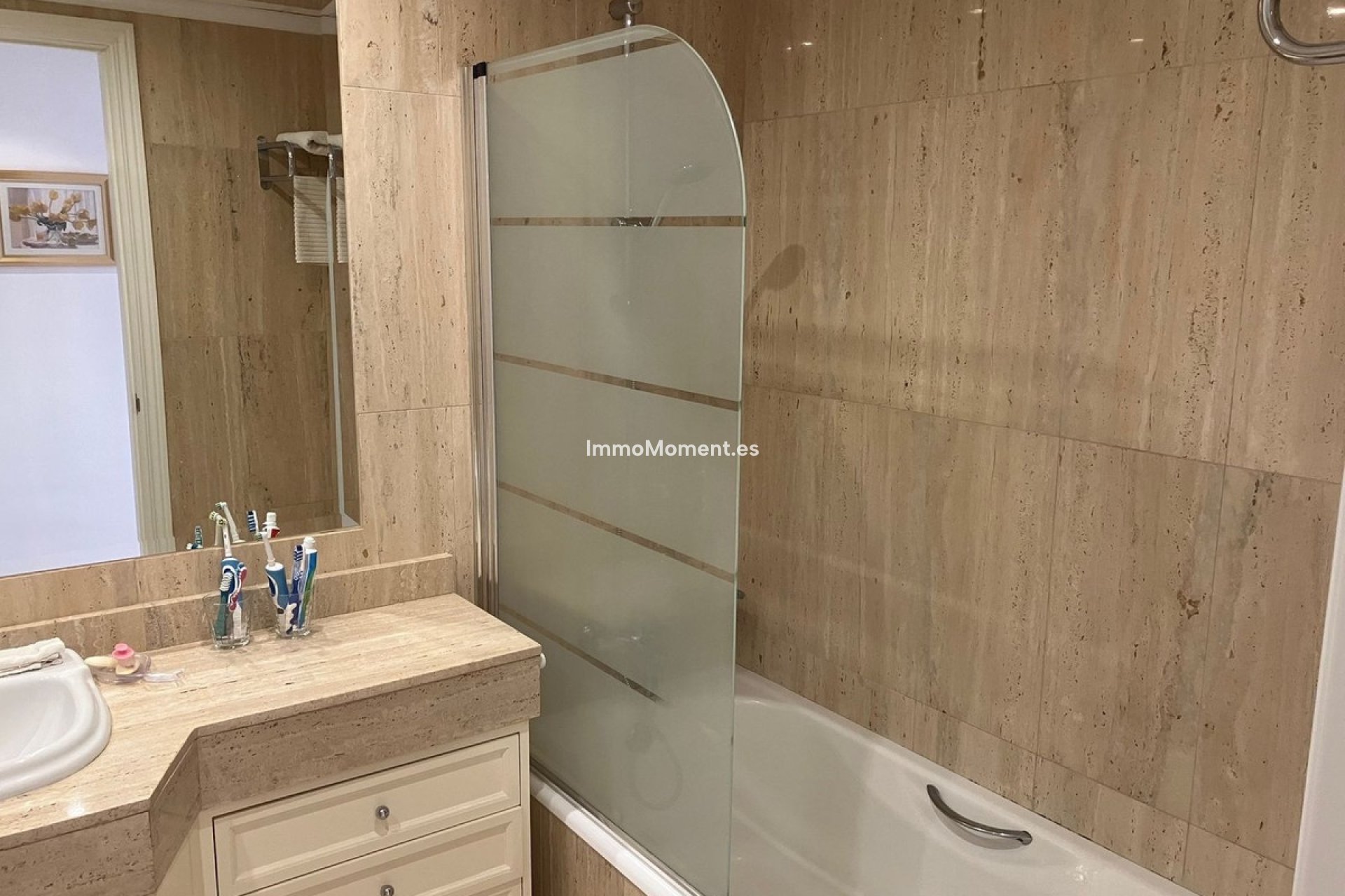 Reventa - Apartamento - Marbella - Elviria