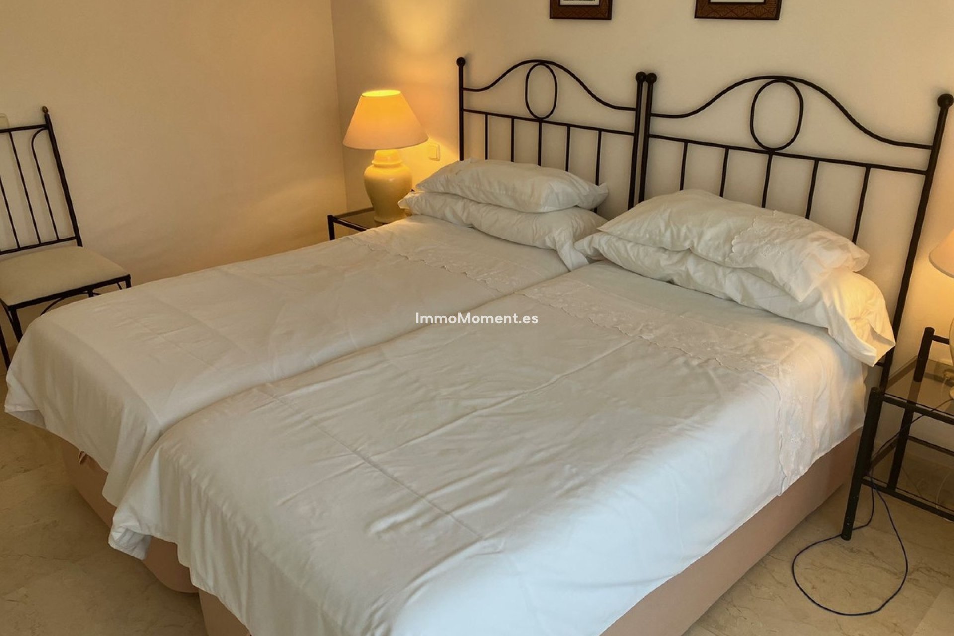 Reventa - Apartamento - Marbella - Elviria