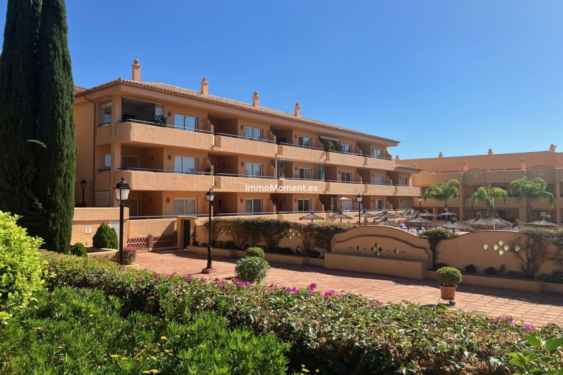 Reventa - Apartamento - Marbella - Elviria