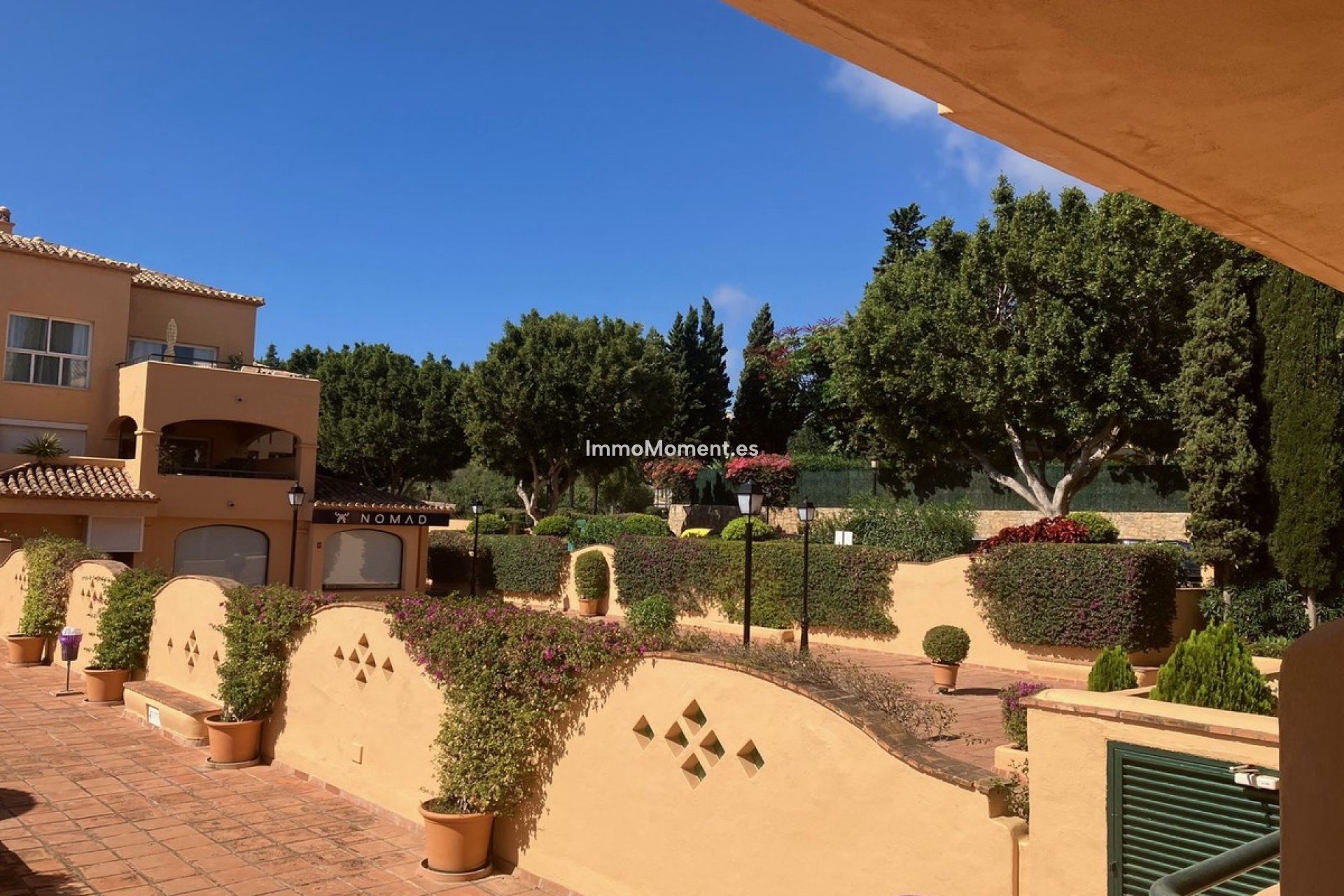 Reventa - Apartamento - Marbella - Elviria