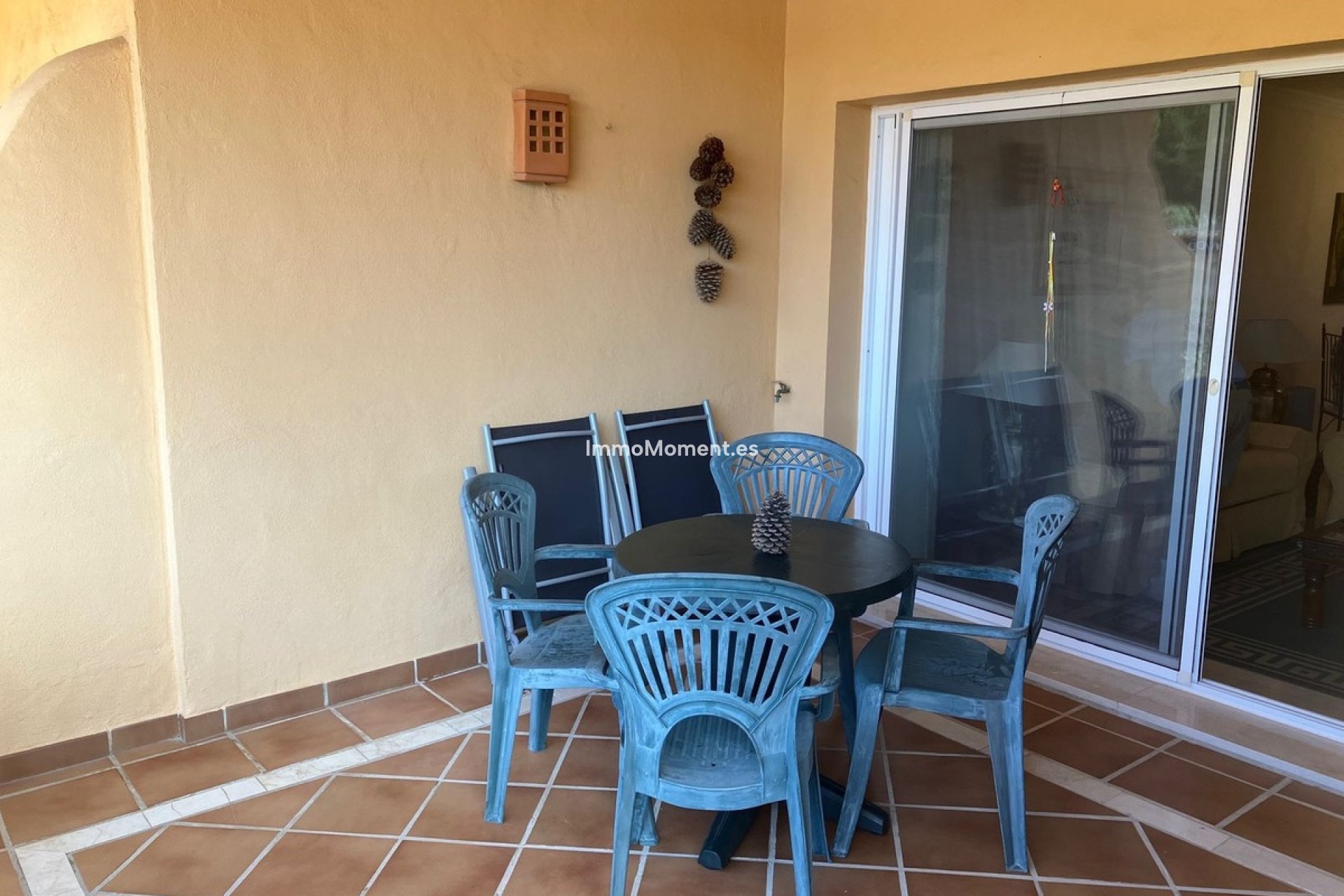 Reventa - Apartamento - Marbella - Elviria