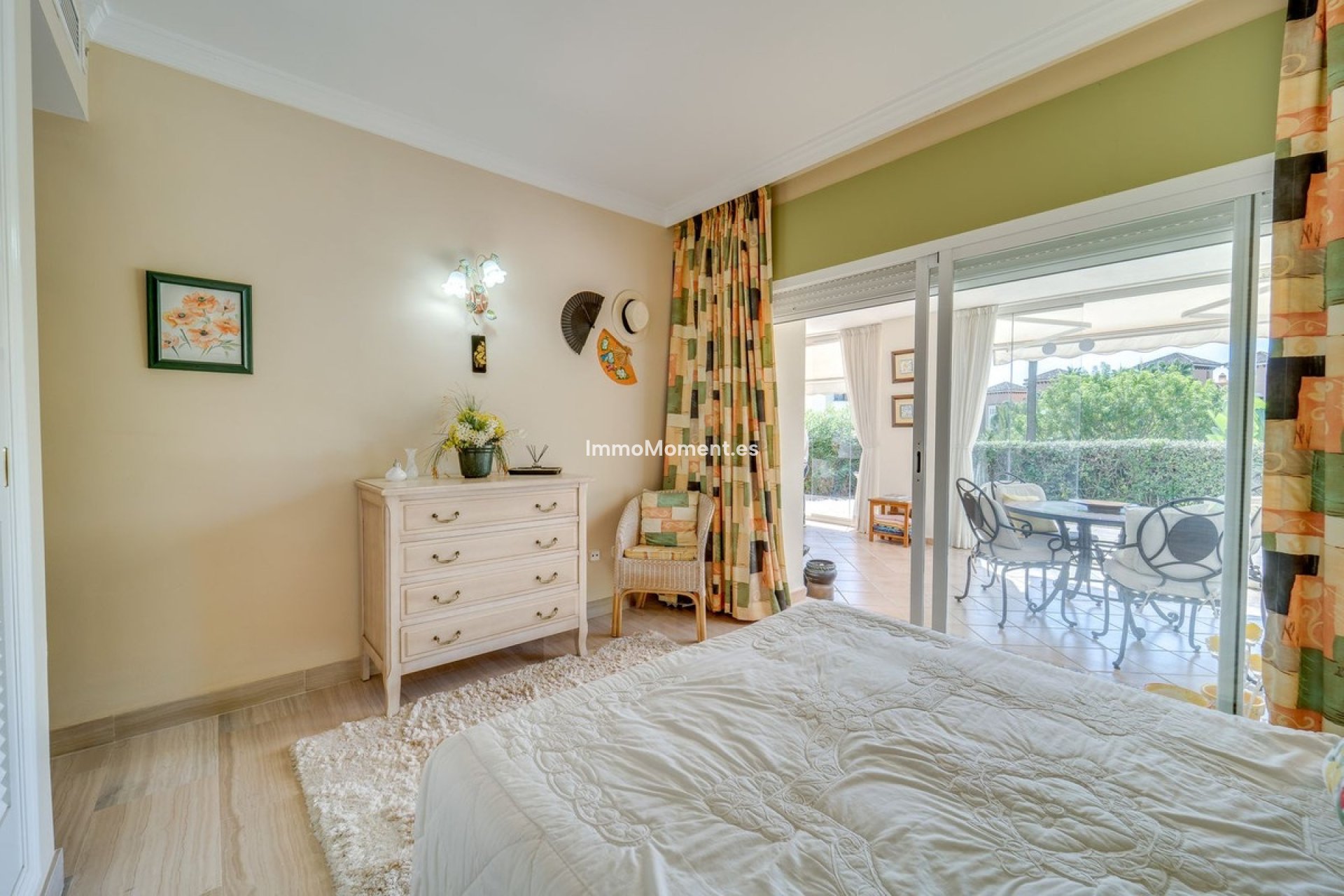 Reventa - Apartamento - Marbella - Elviria