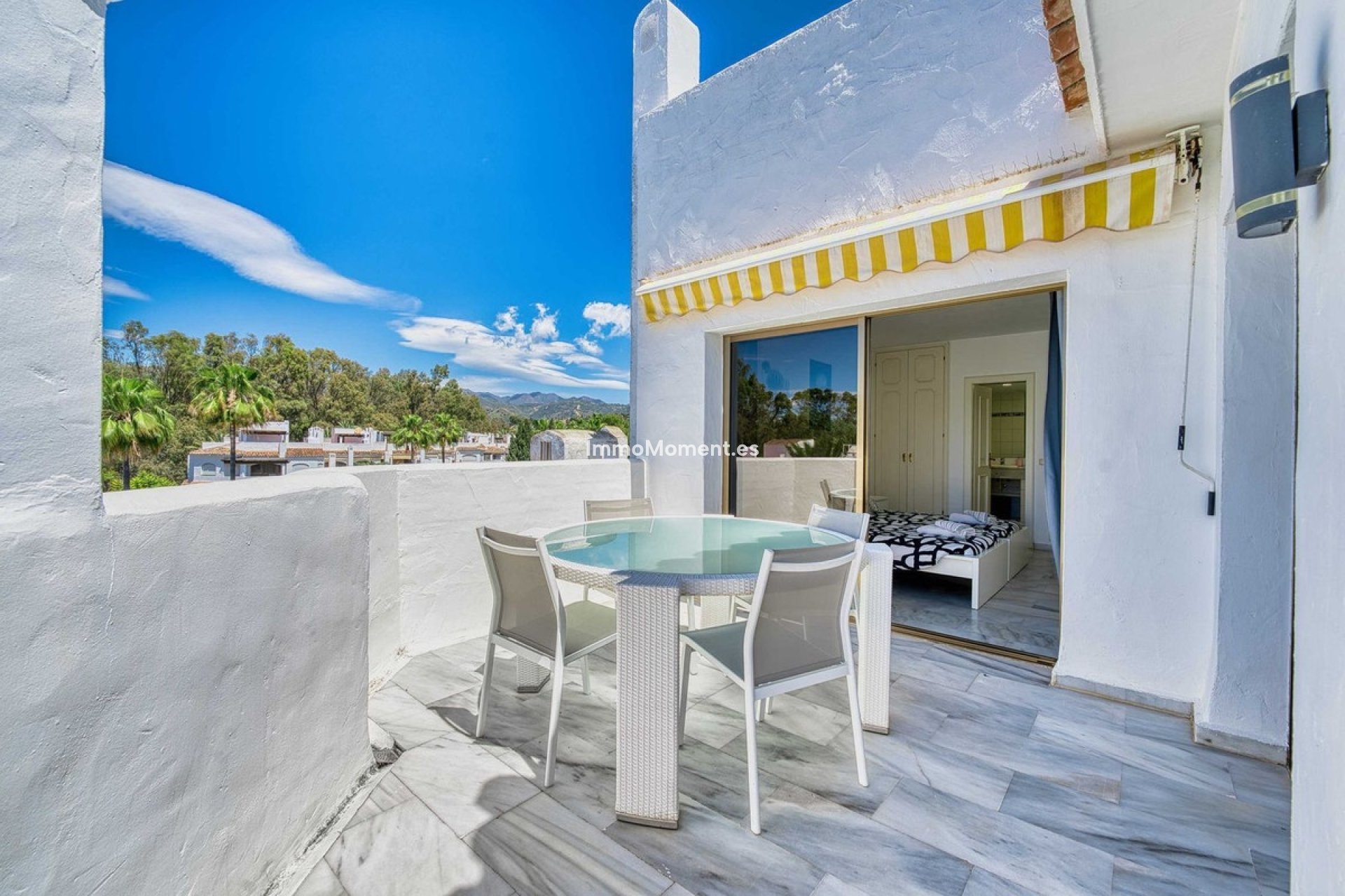 Reventa - Apartamento - Marbella - Elviria