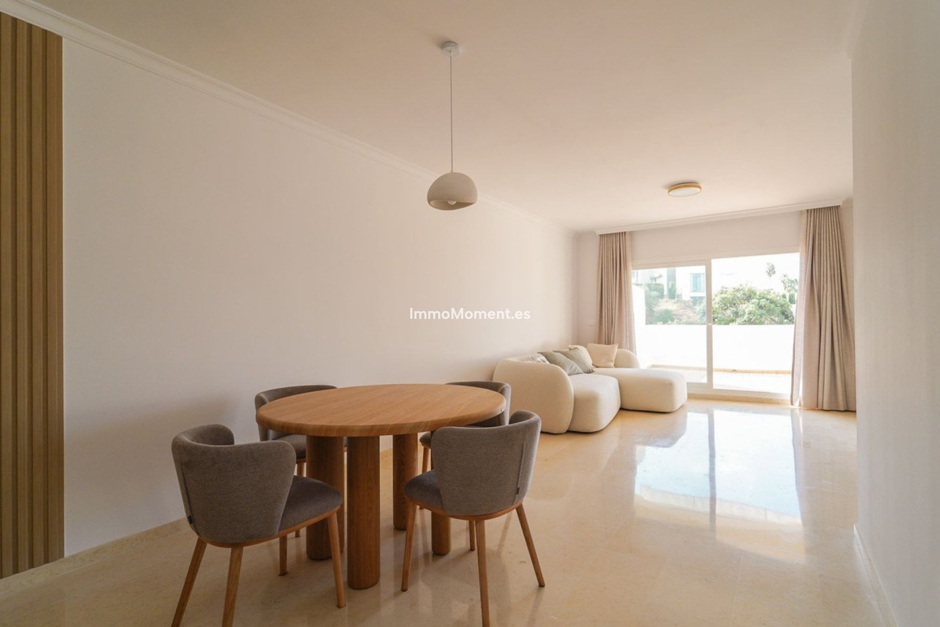 Reventa - Apartamento - Marbella - Elviria