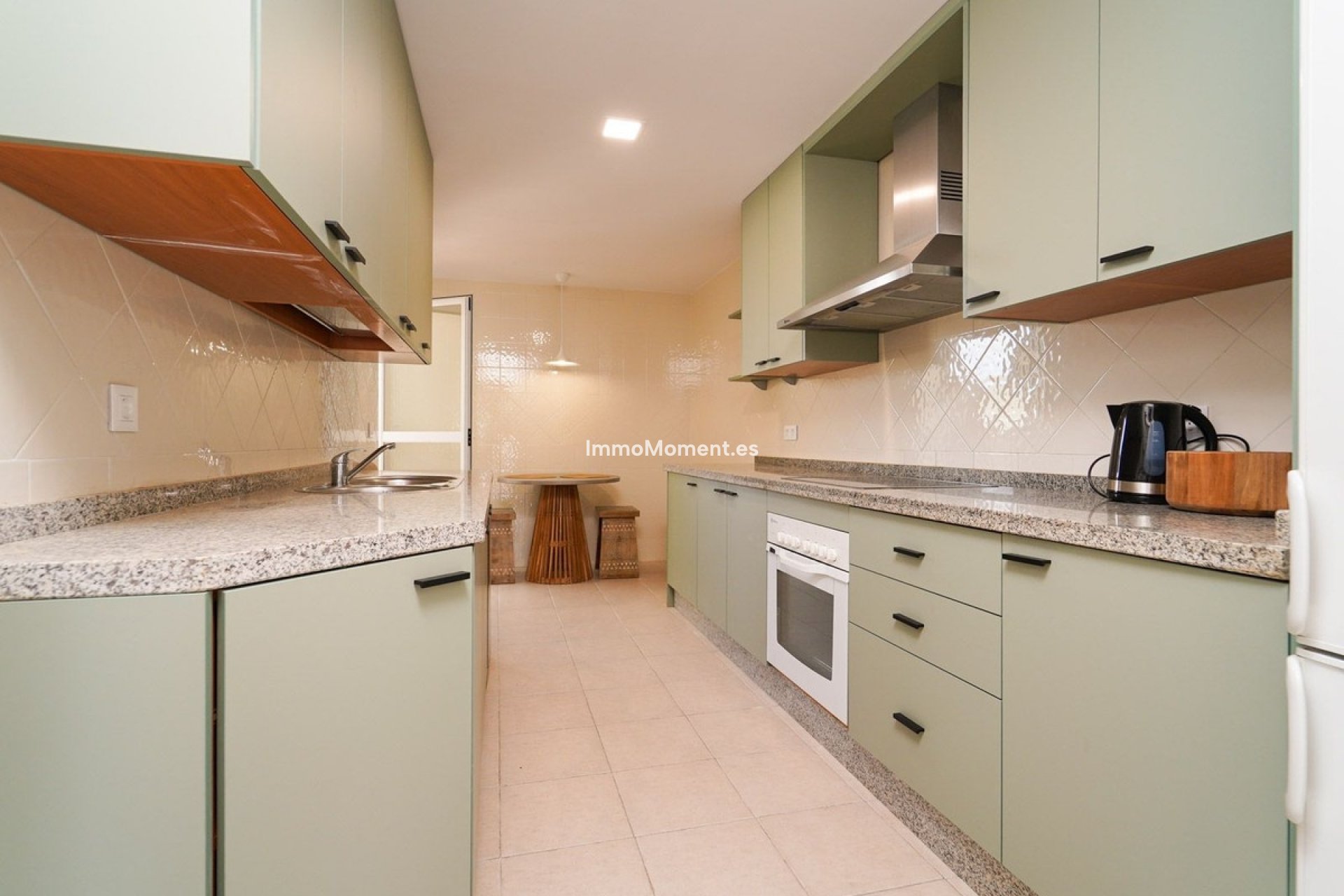 Reventa - Apartamento - Marbella - Elviria