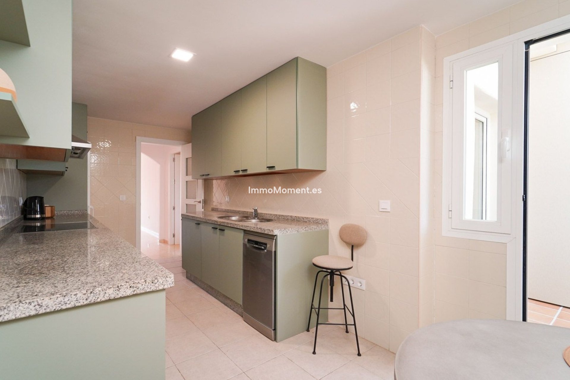 Reventa - Apartamento - Marbella - Elviria