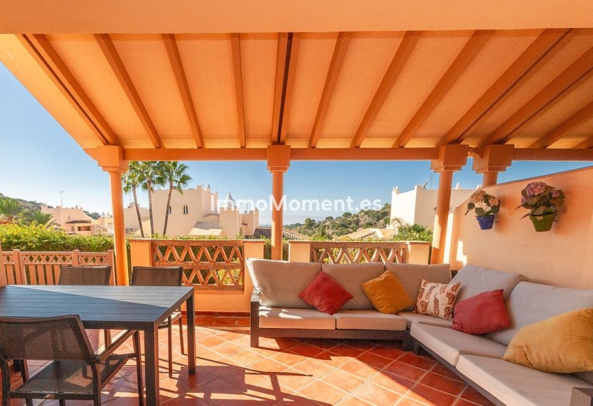 Reventa - Apartamento - Marbella - Elviria