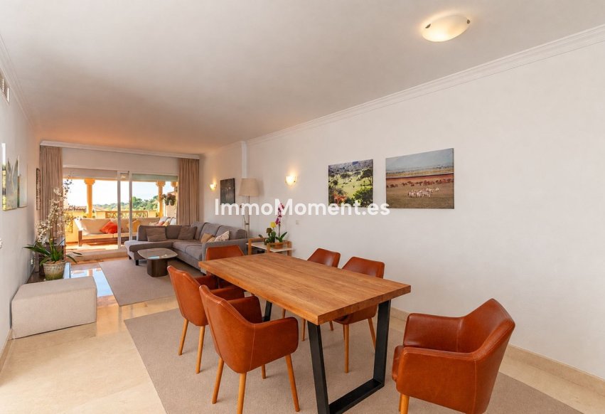 Reventa - Apartamento - Marbella - Elviria