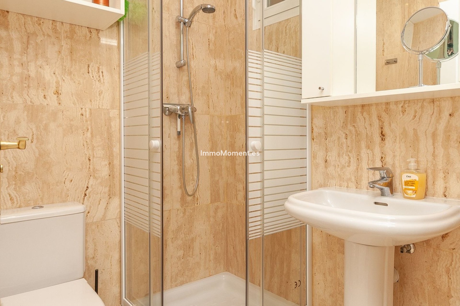 Reventa - Apartamento - Marbella - Elviria