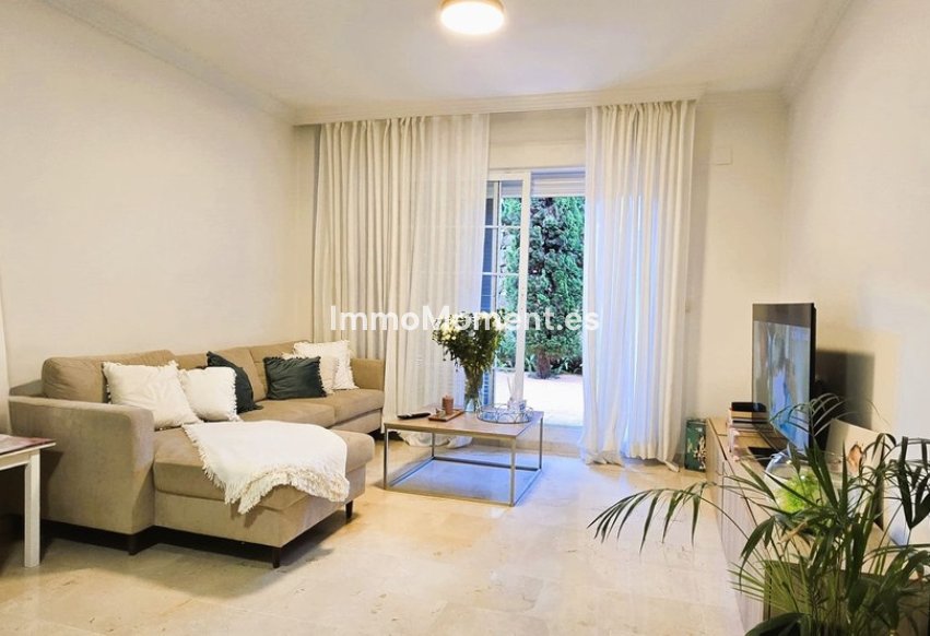 Reventa - Apartamento - Marbella - Elviria