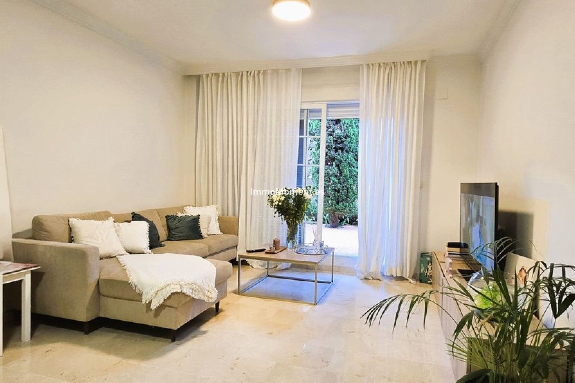 Reventa - Apartamento - Marbella - Elviria