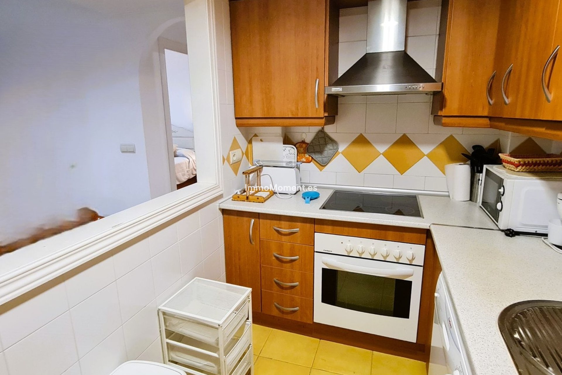 Reventa - Apartamento - Marbella - Elviria