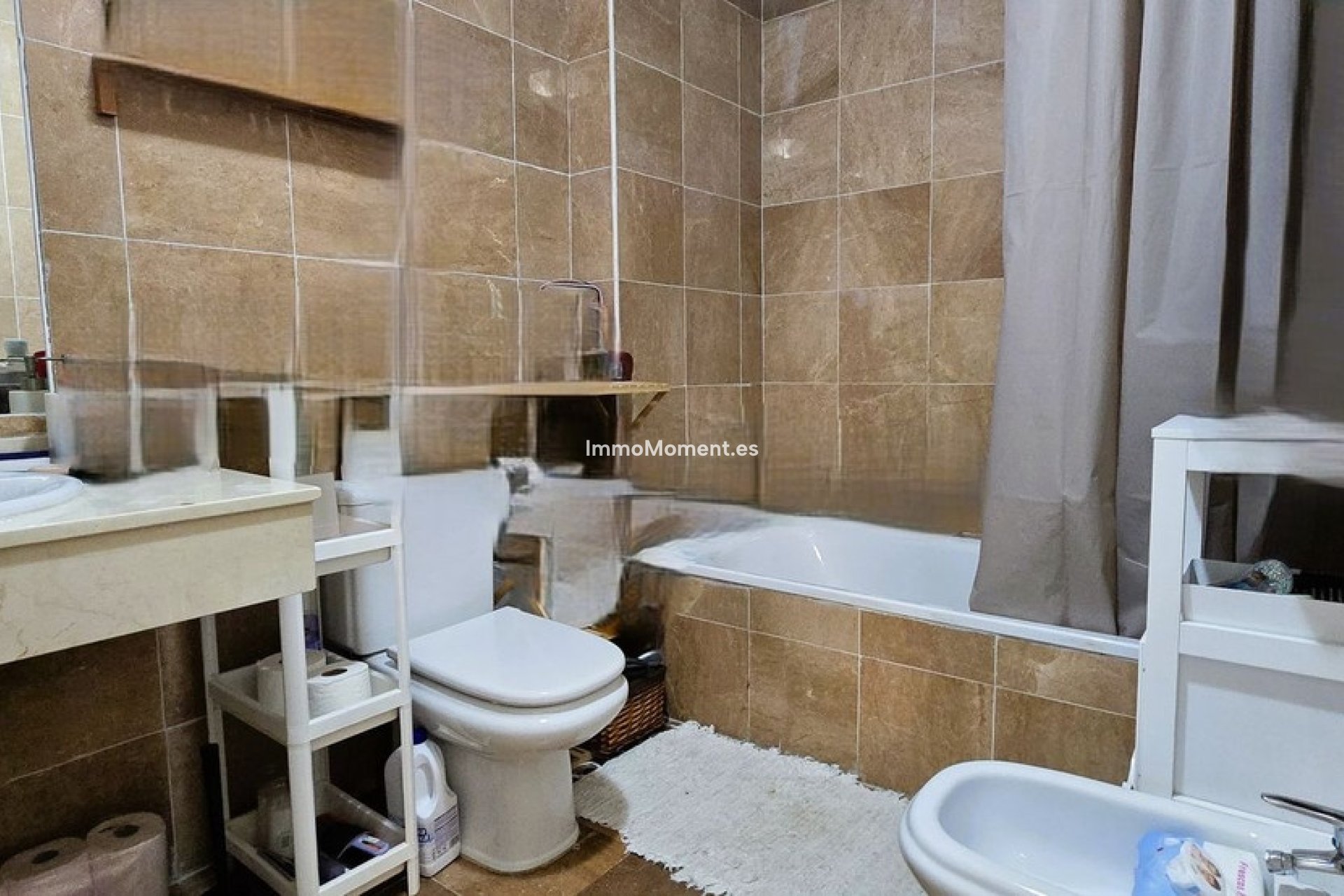 Reventa - Apartamento - Marbella - Elviria