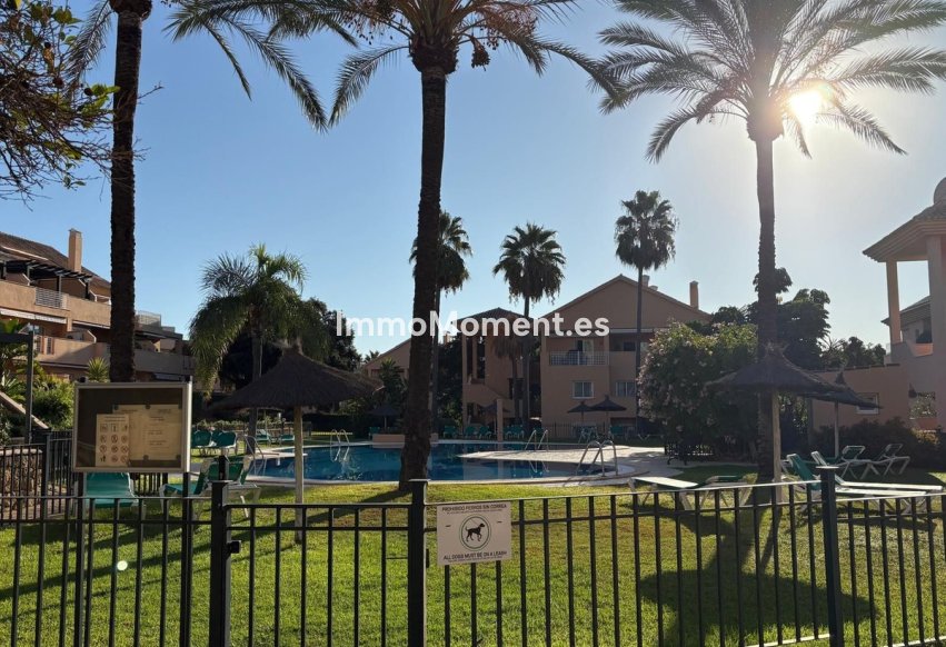 Reventa - Apartamento - Marbella - Elviria