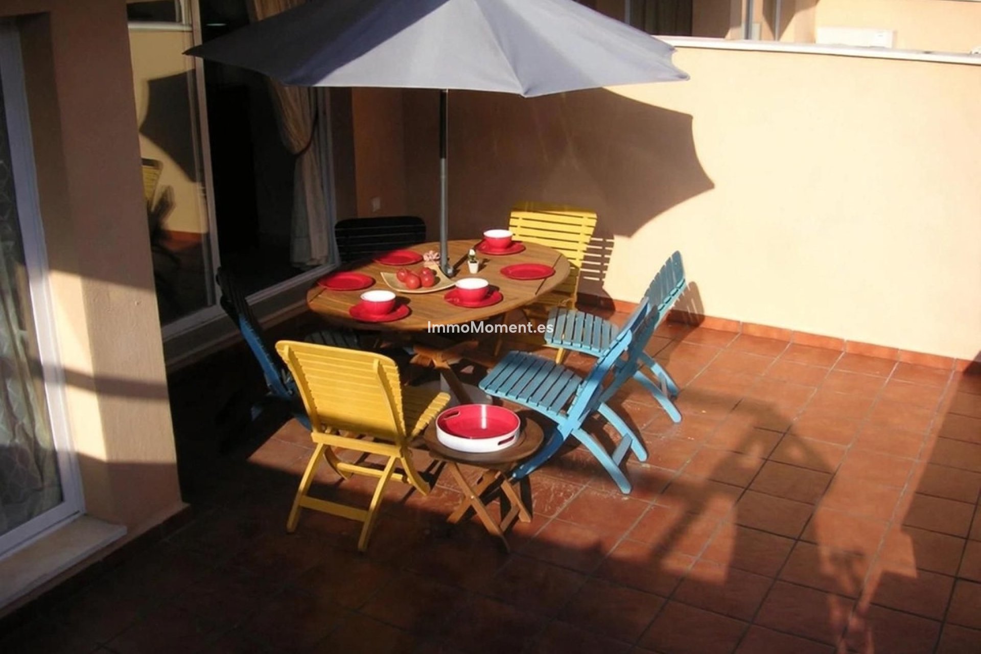 Reventa - Apartamento - Marbella - Elviria