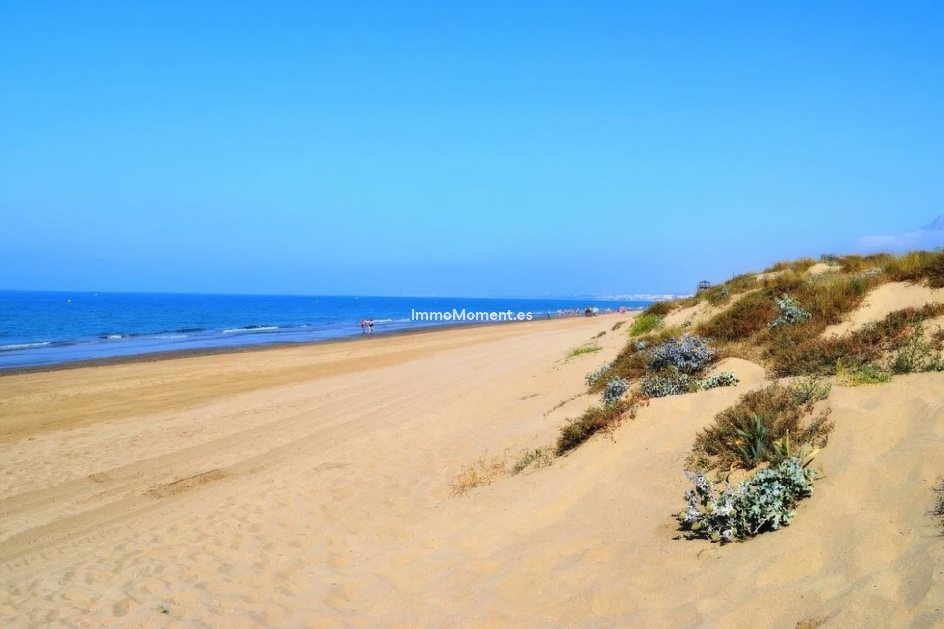 Reventa - Apartamento - Marbella - Elviria