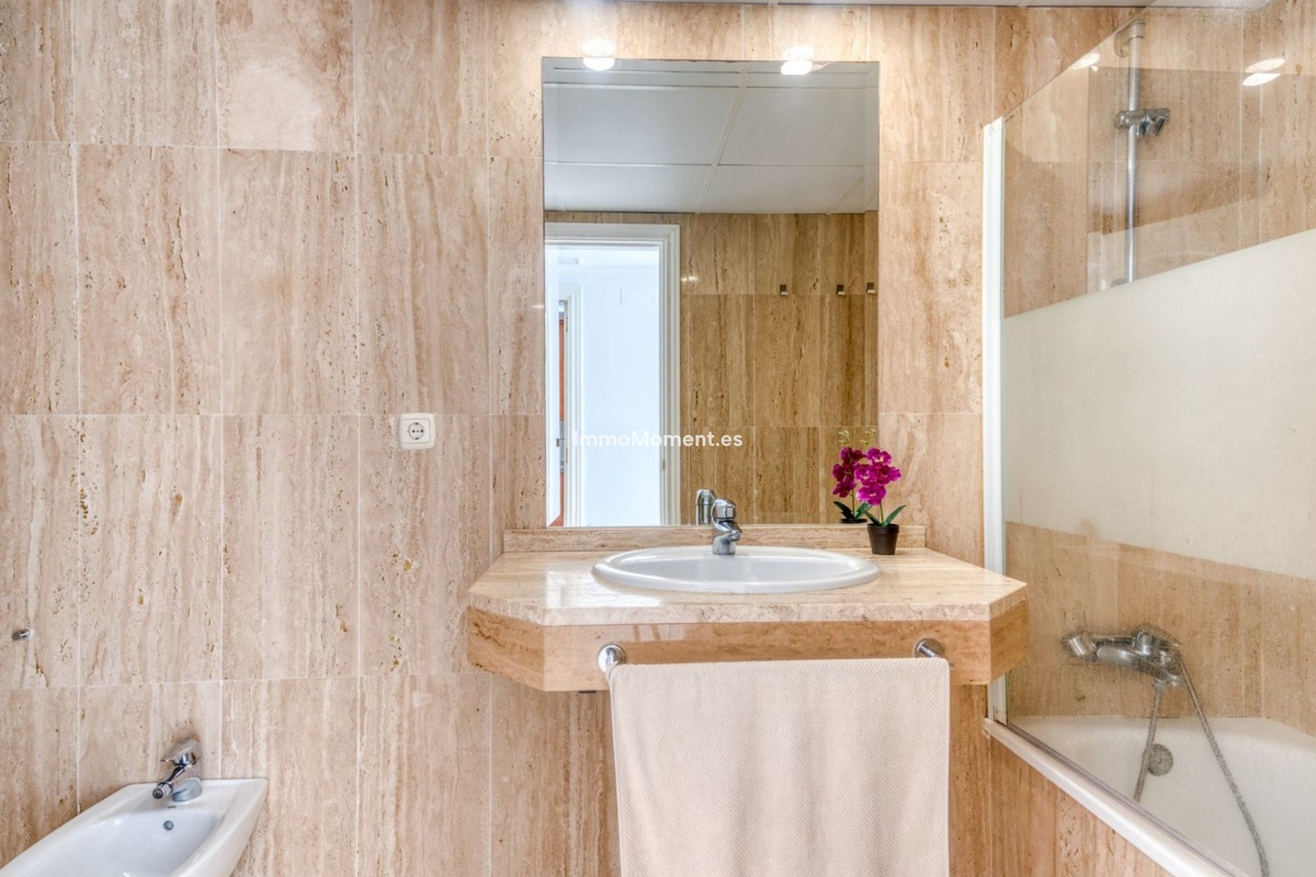 Reventa - Apartamento - Marbella - Elviria