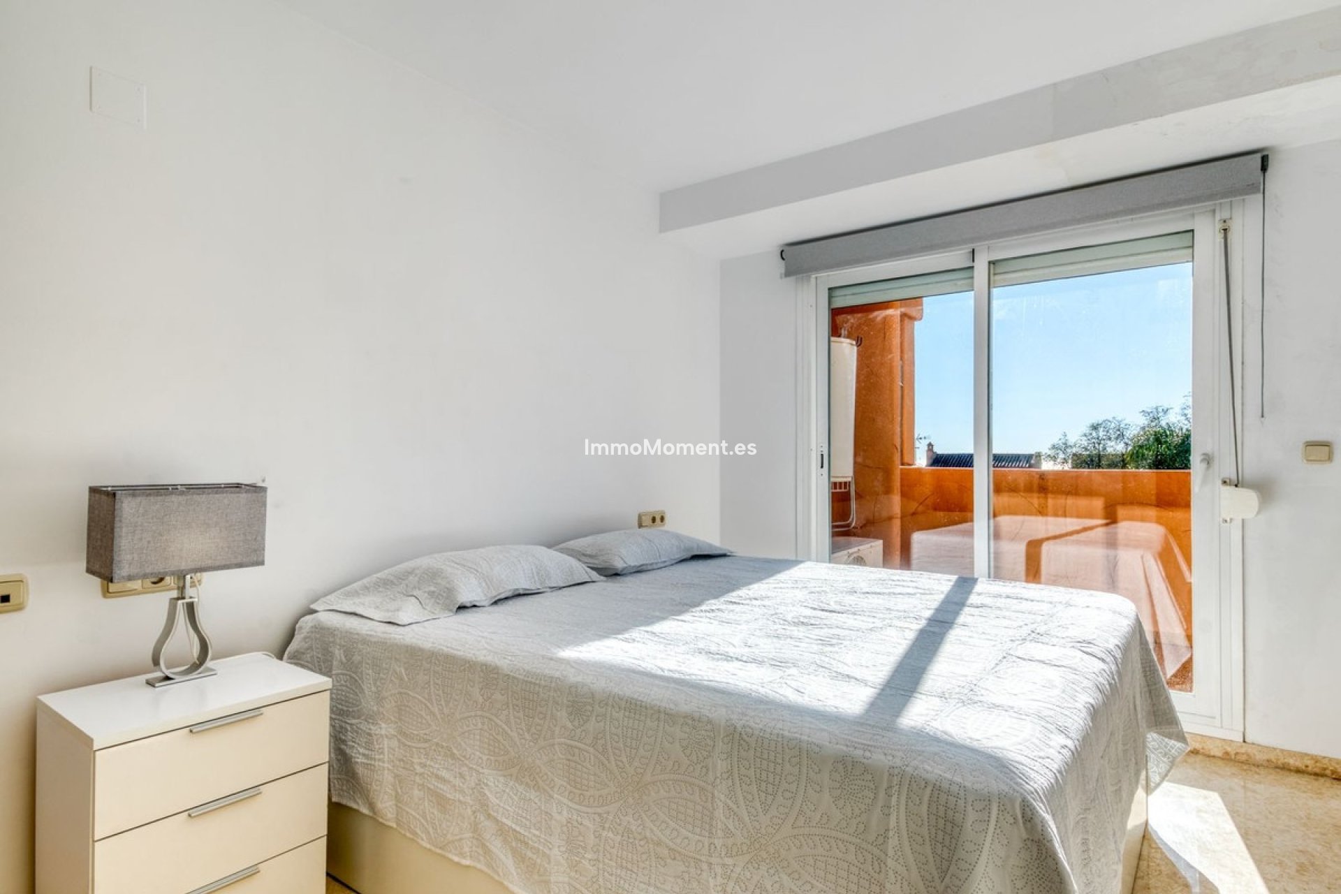 Reventa - Apartamento - Marbella - Elviria
