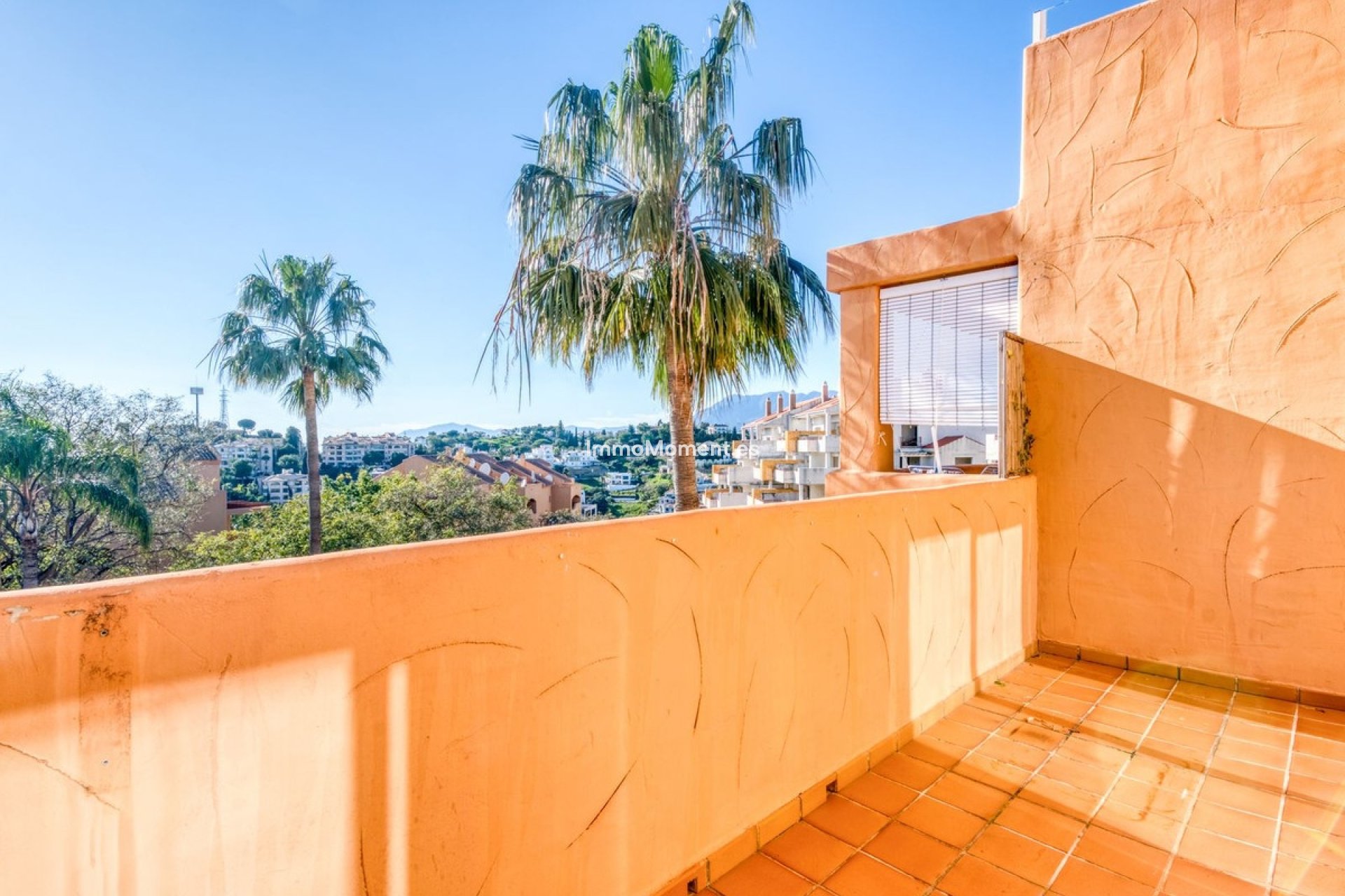 Reventa - Apartamento - Marbella - Elviria