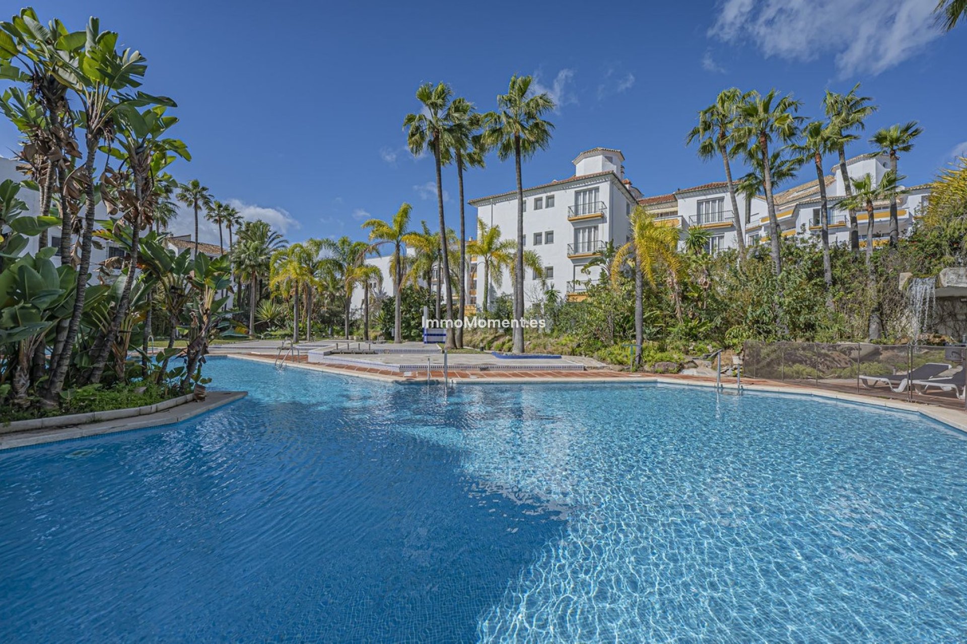 Reventa - Apartamento - Marbella - Elviria