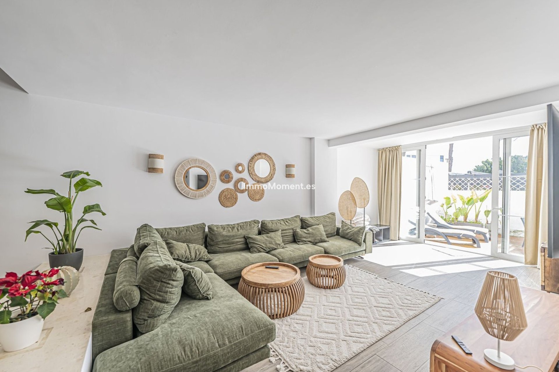 Reventa - Apartamento - Marbella - Elviria