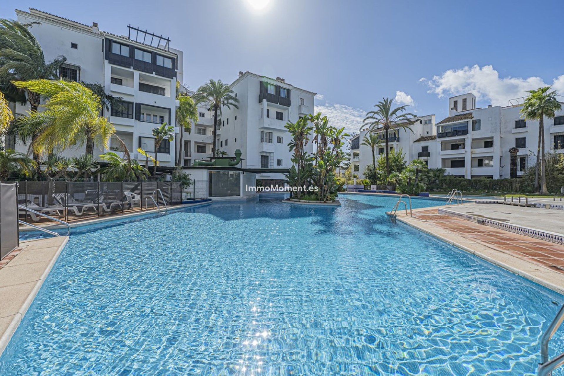 Reventa - Apartamento - Marbella - Elviria