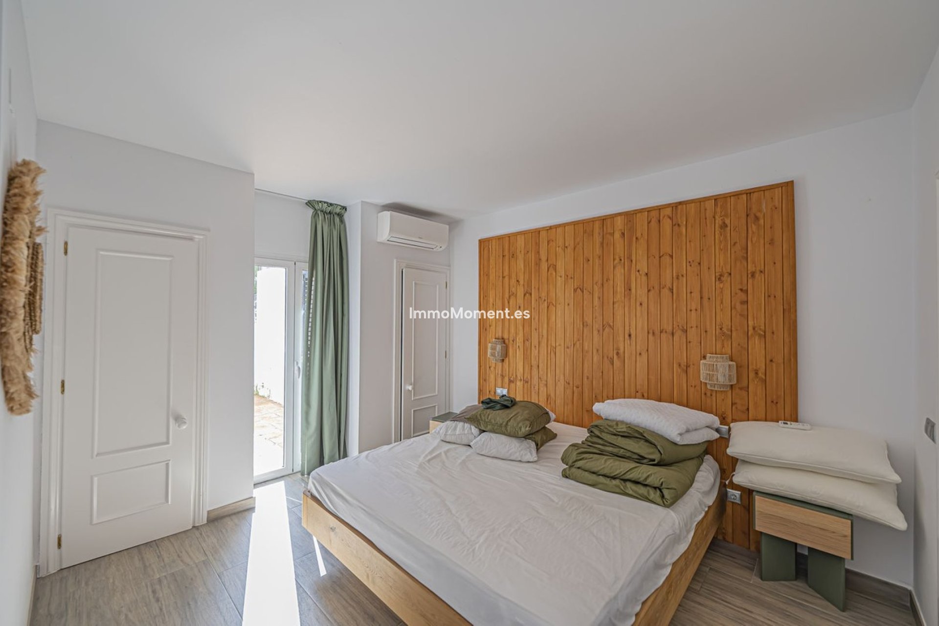 Reventa - Apartamento - Marbella - Elviria