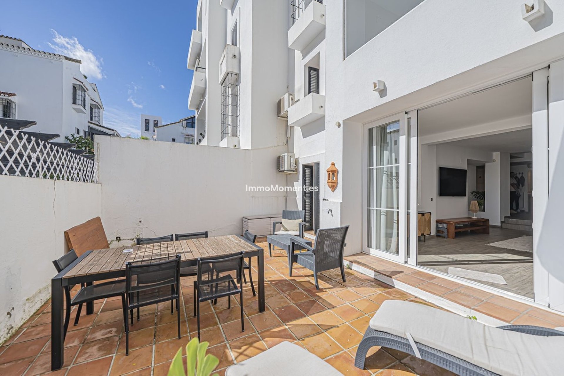 Reventa - Apartamento - Marbella - Elviria