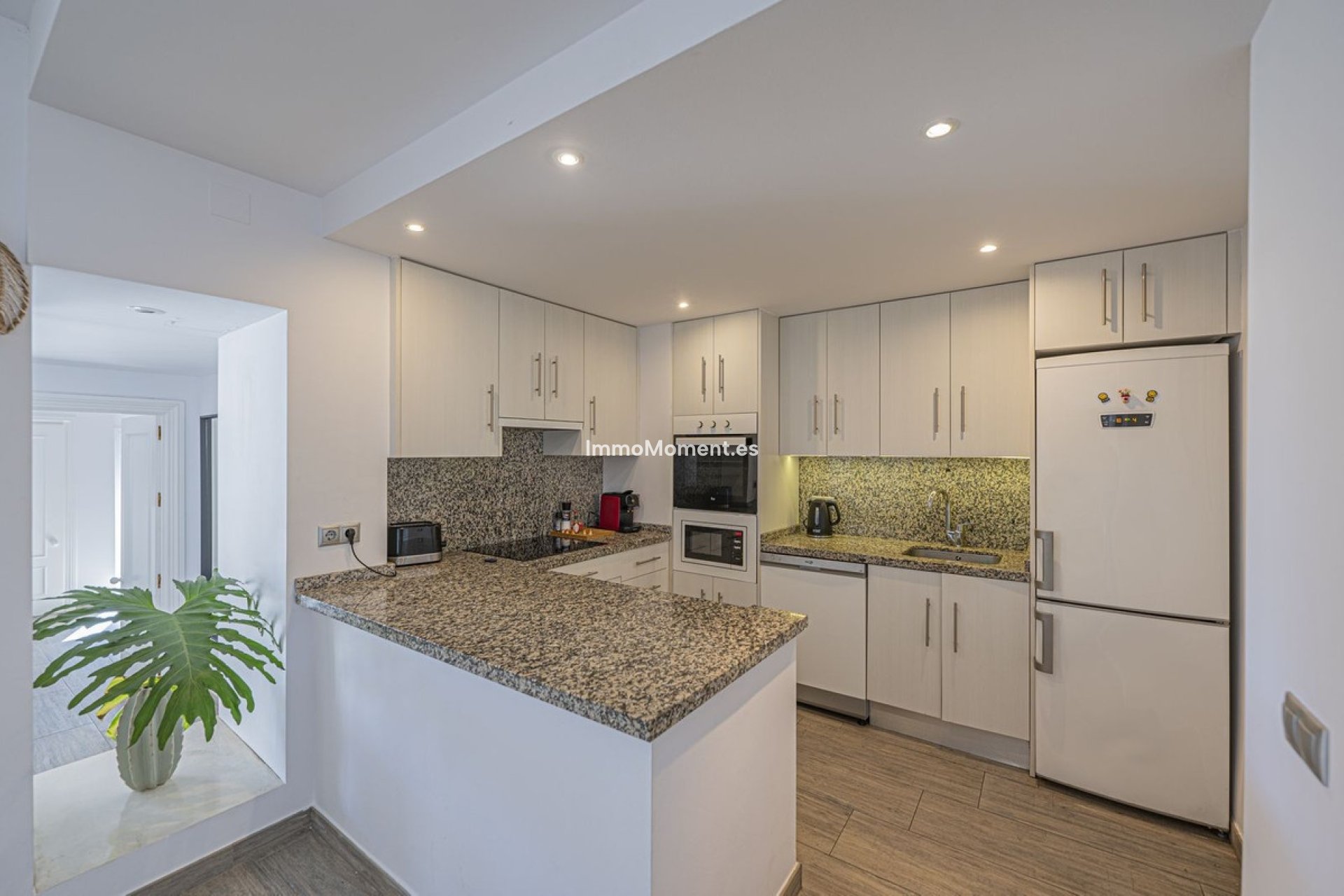 Reventa - Apartamento - Marbella - Elviria