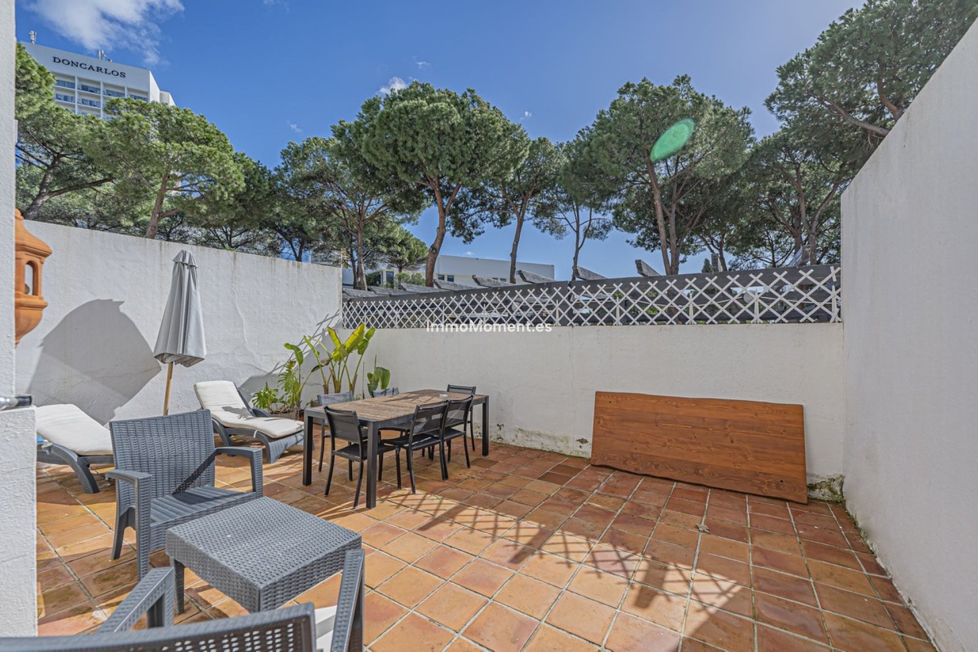 Reventa - Apartamento - Marbella - Elviria