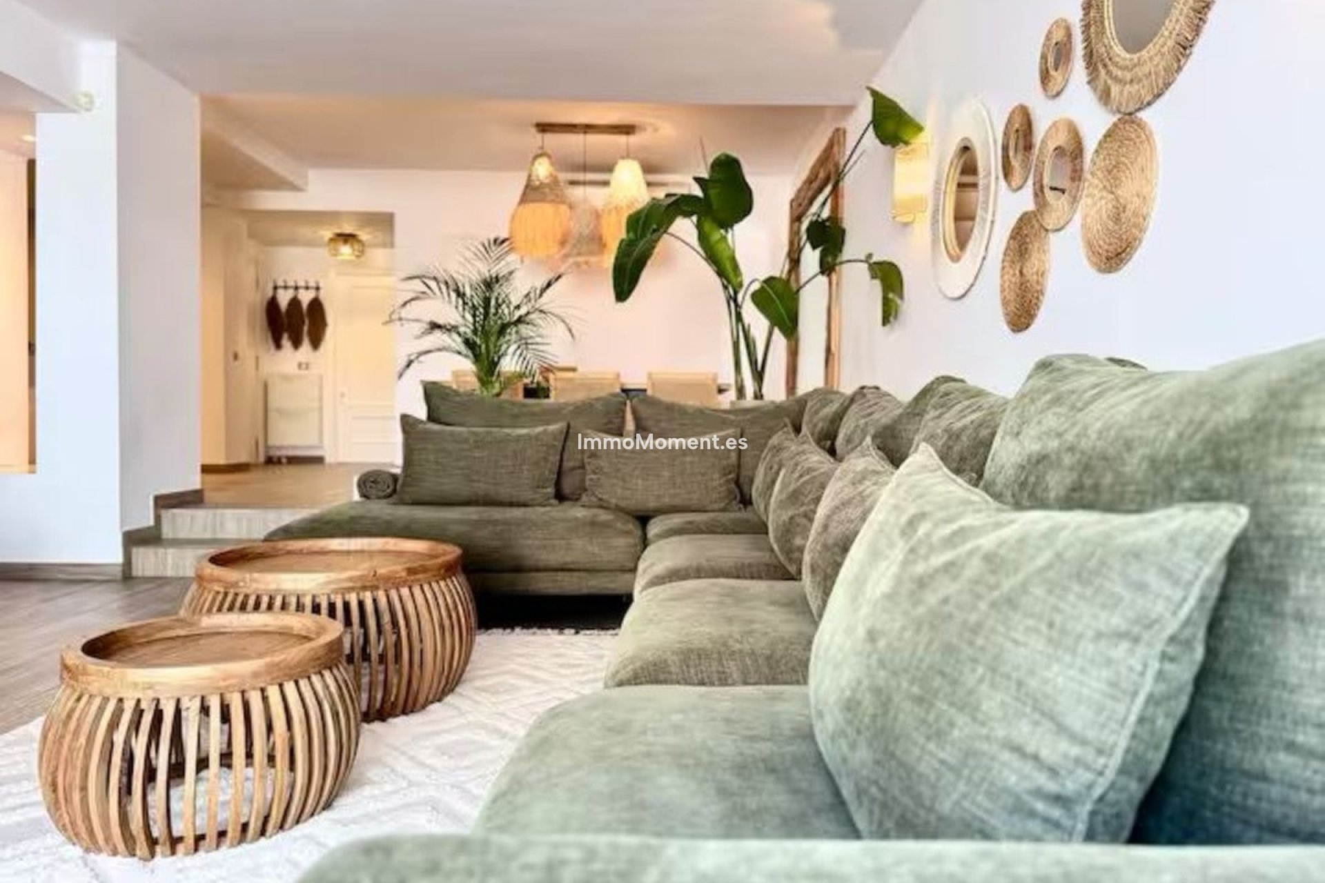 Reventa - Apartamento - Marbella - Elviria