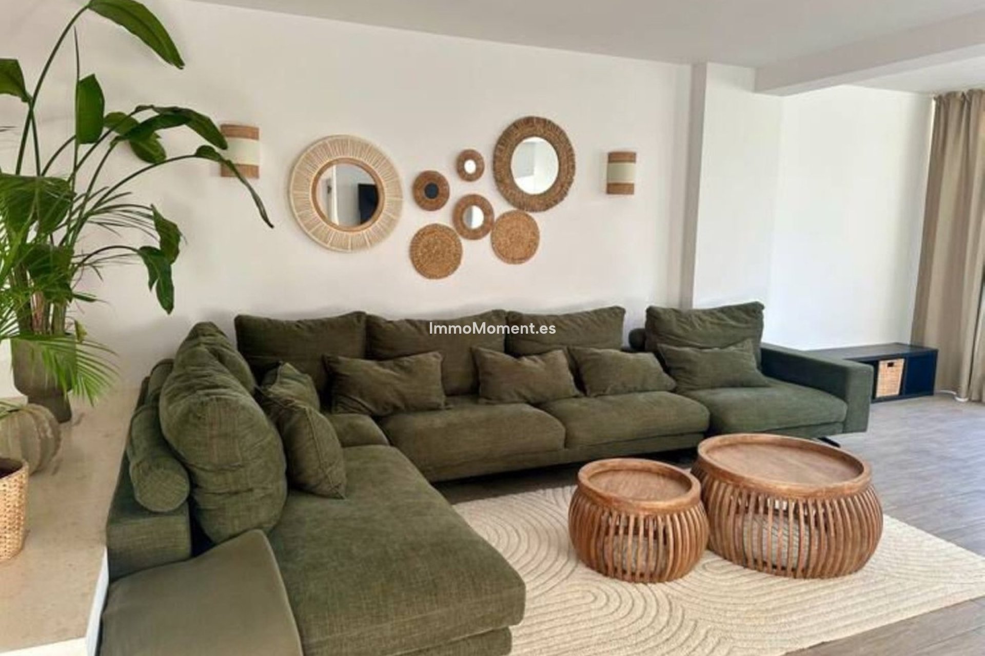 Reventa - Apartamento - Marbella - Elviria