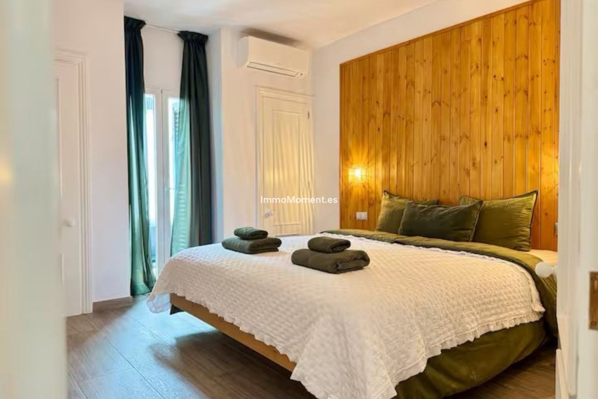 Reventa - Apartamento - Marbella - Elviria