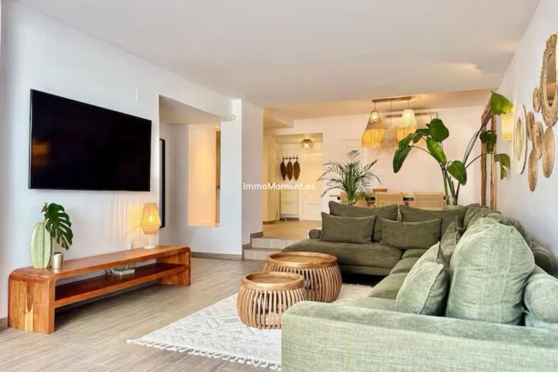 Reventa - Apartamento - Marbella - Elviria