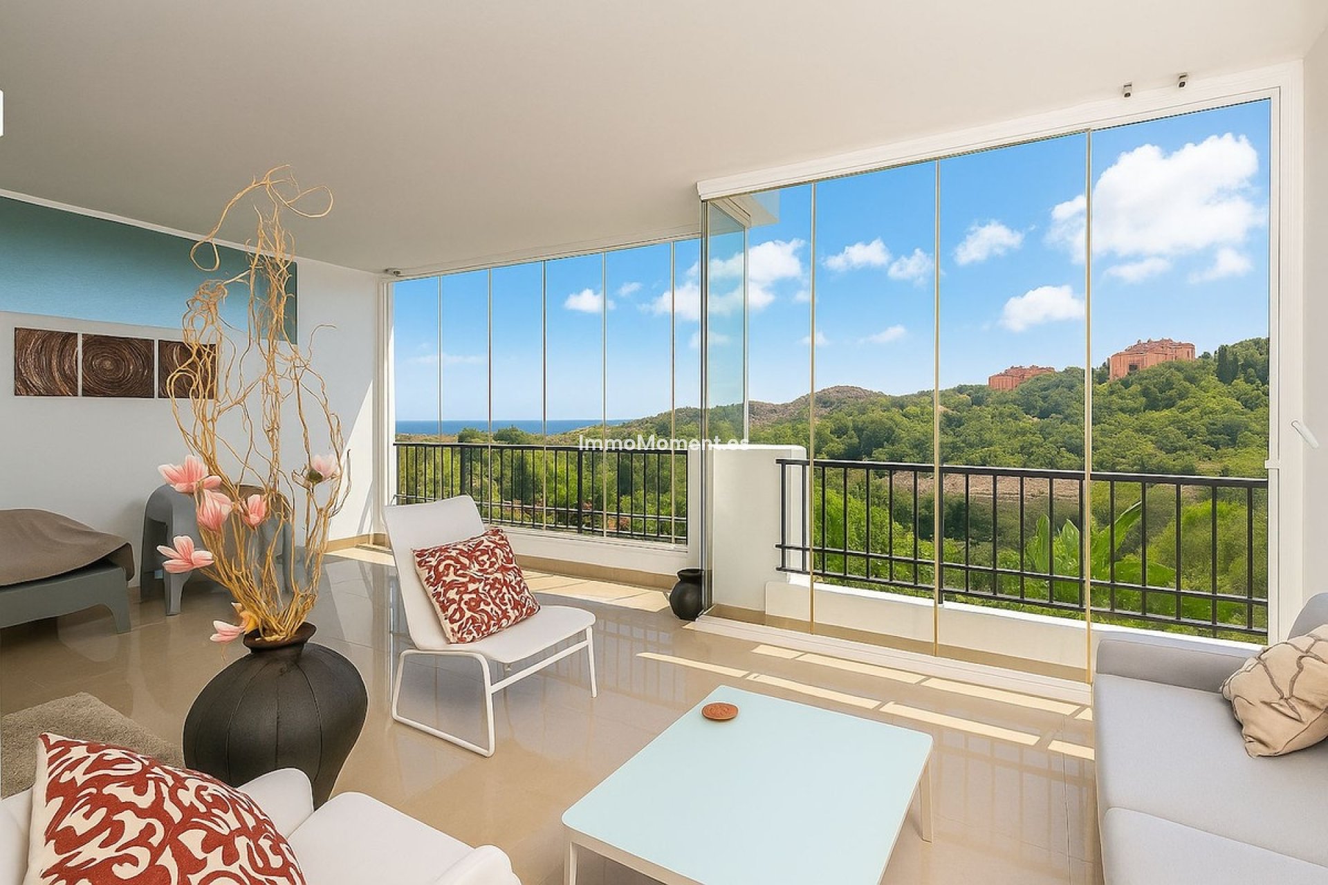 Reventa - Apartamento - Marbella - Elviria