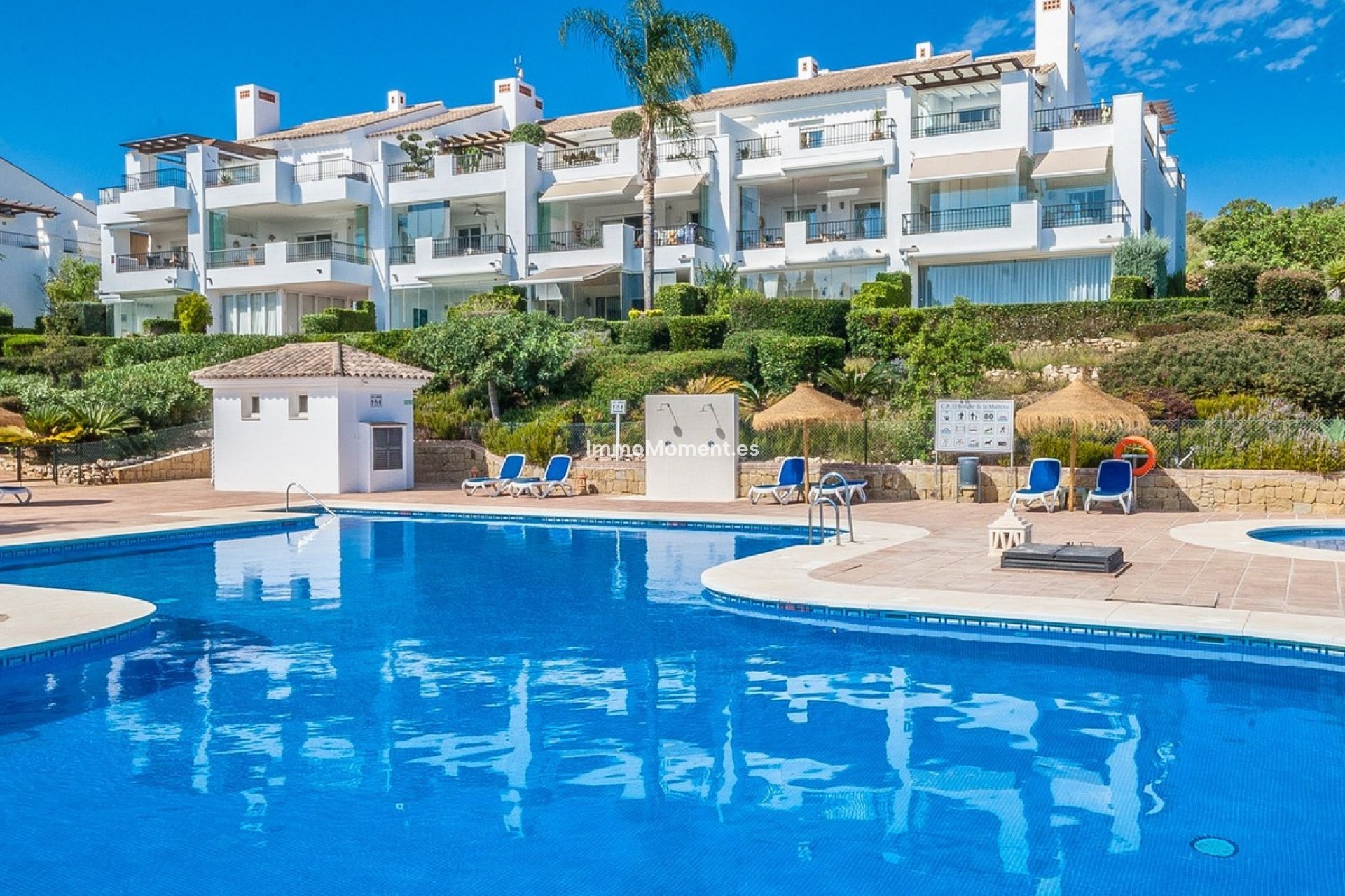 Reventa - Apartamento - Marbella - Elviria