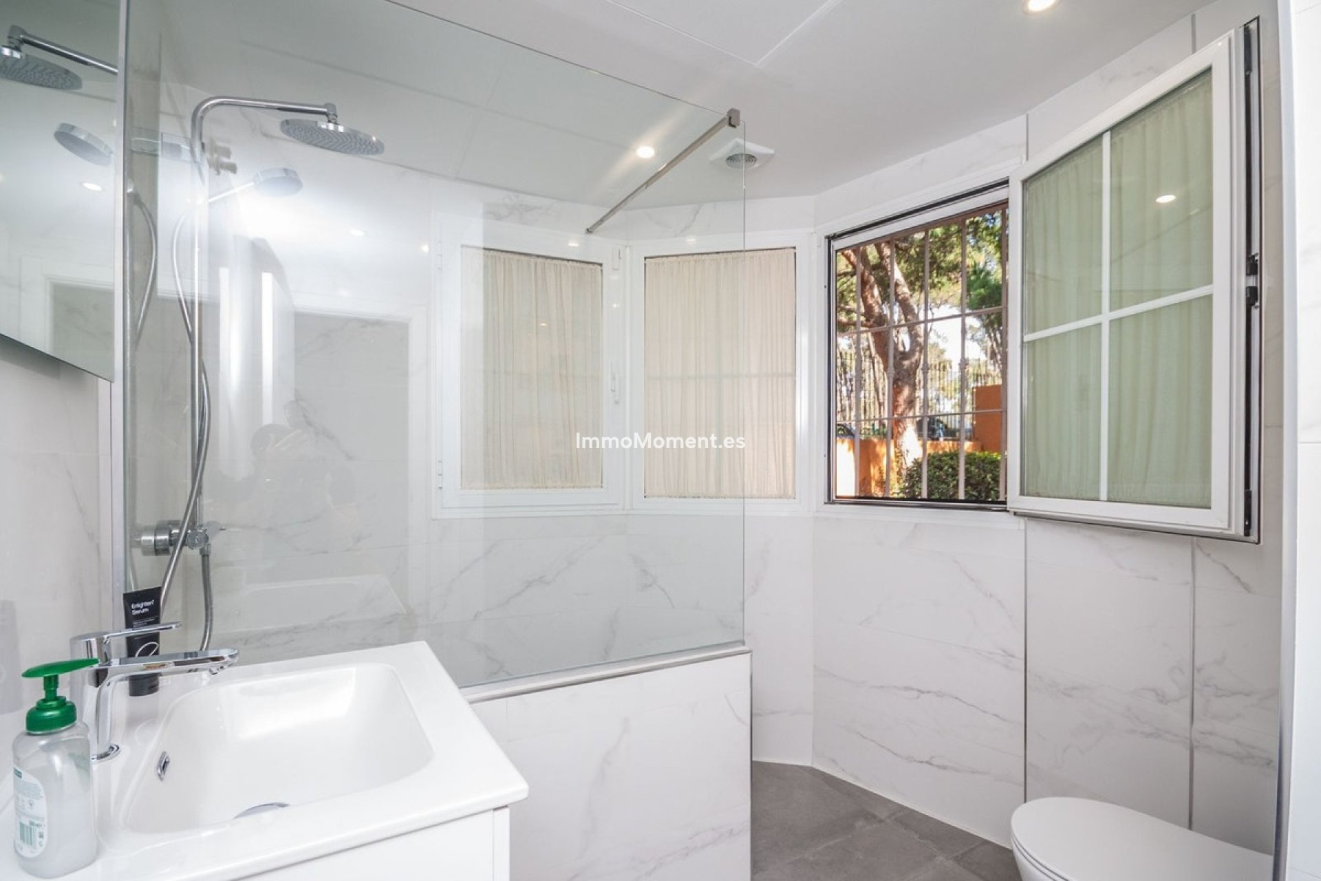 Reventa - Apartamento - Marbella - Elviria