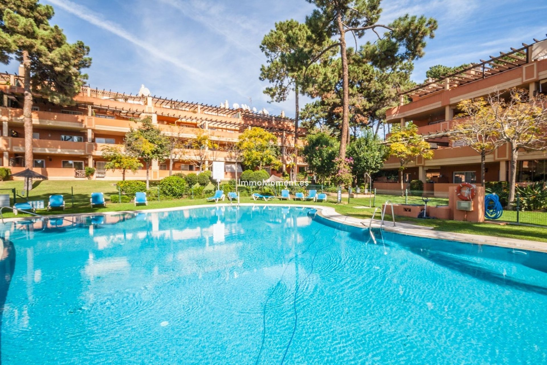 Reventa - Apartamento - Marbella - Elviria