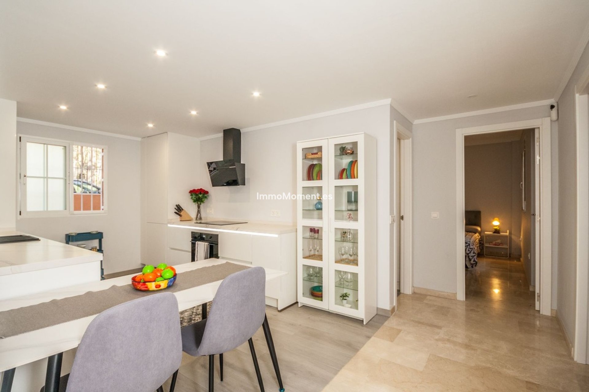 Reventa - Apartamento - Marbella - Elviria