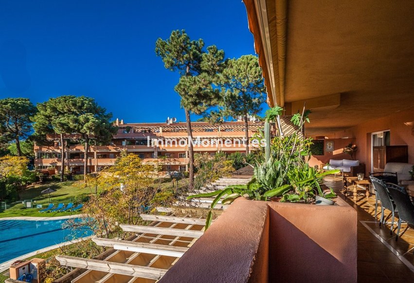 Reventa - Apartamento - Marbella - Elviria