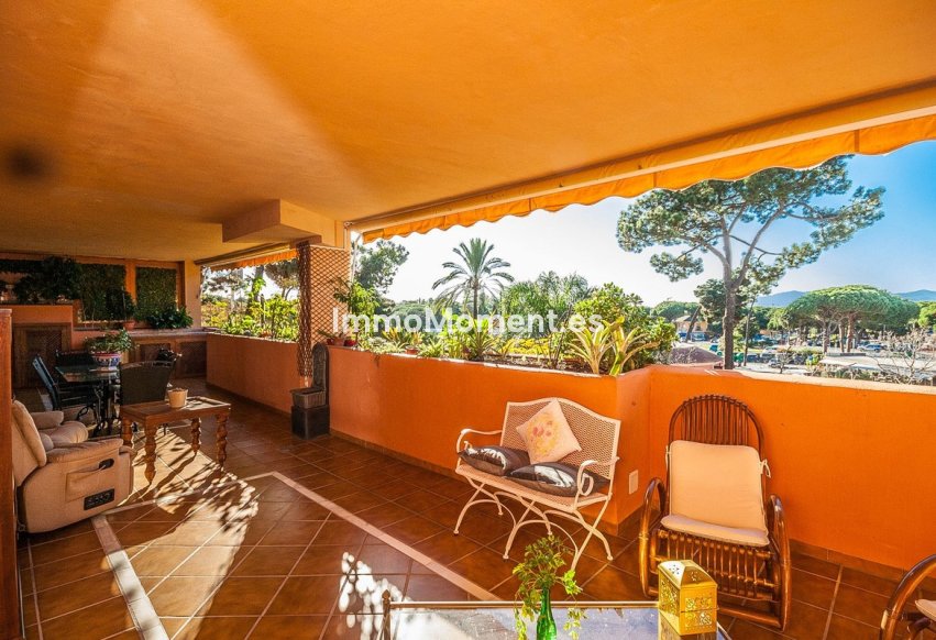 Reventa - Apartamento - Marbella - Elviria