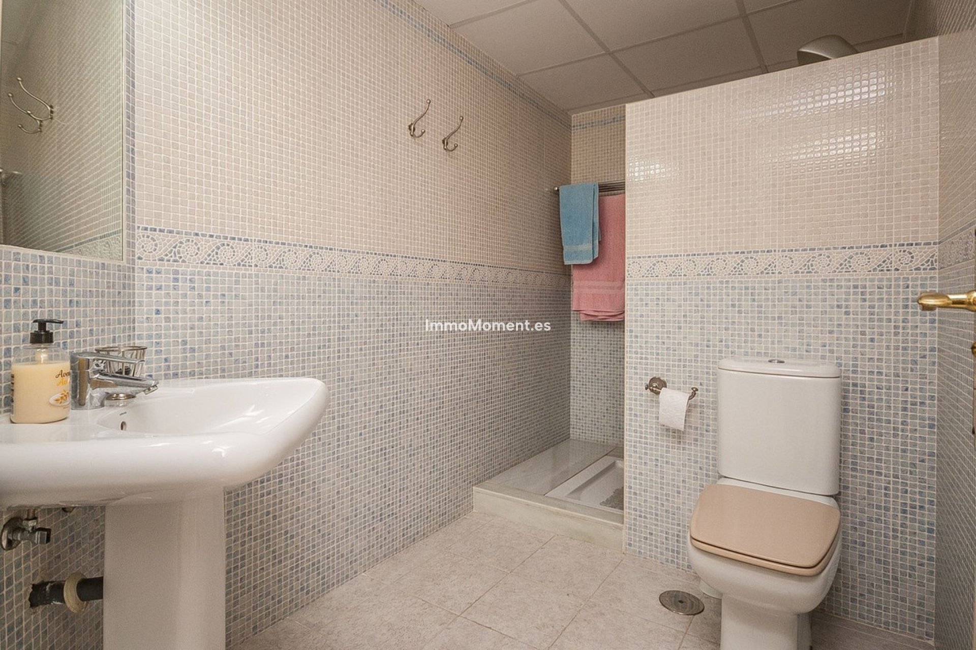 Reventa - Apartamento - Marbella - Elviria