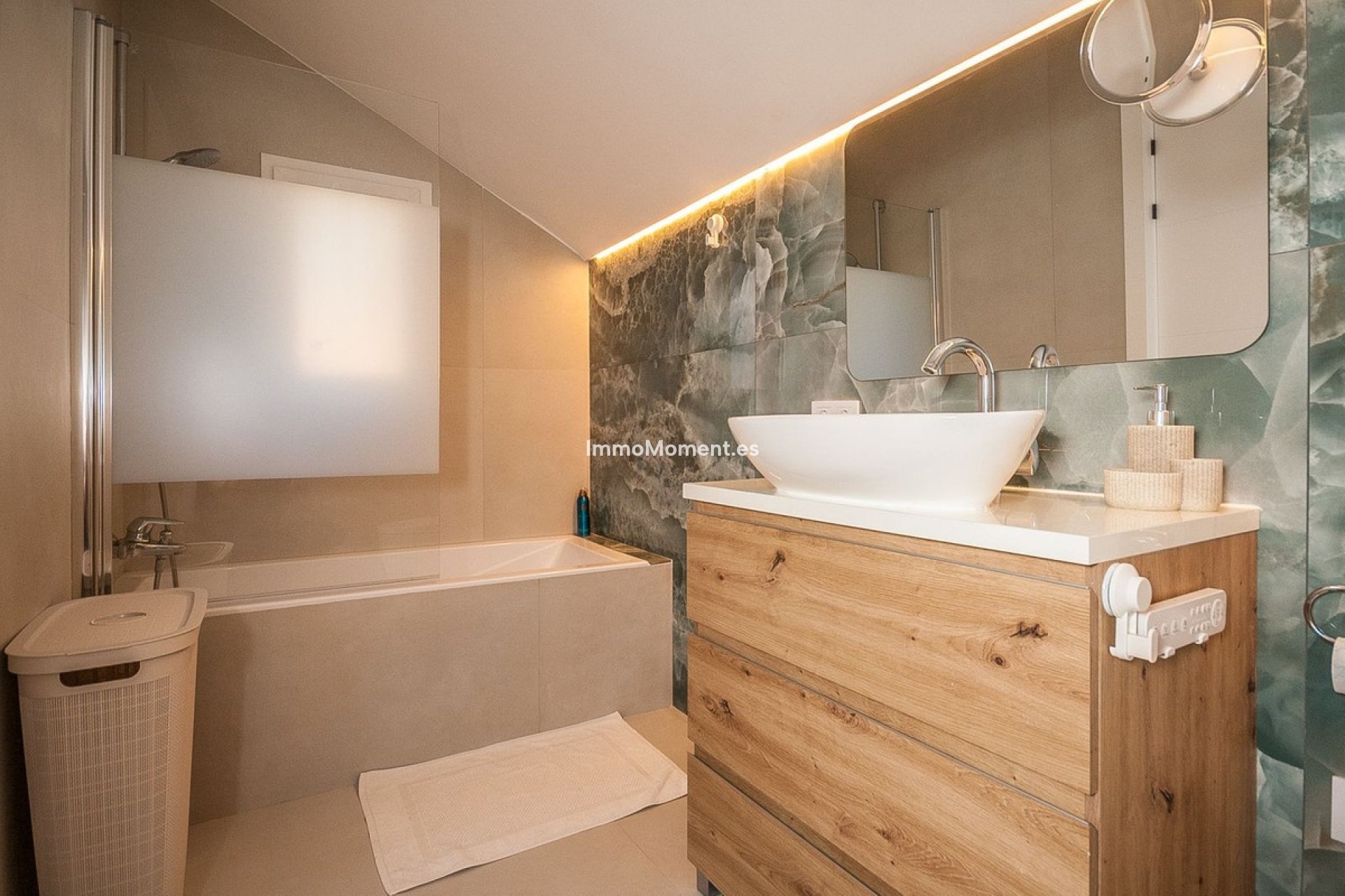 Reventa - Apartamento - Marbella - Elviria