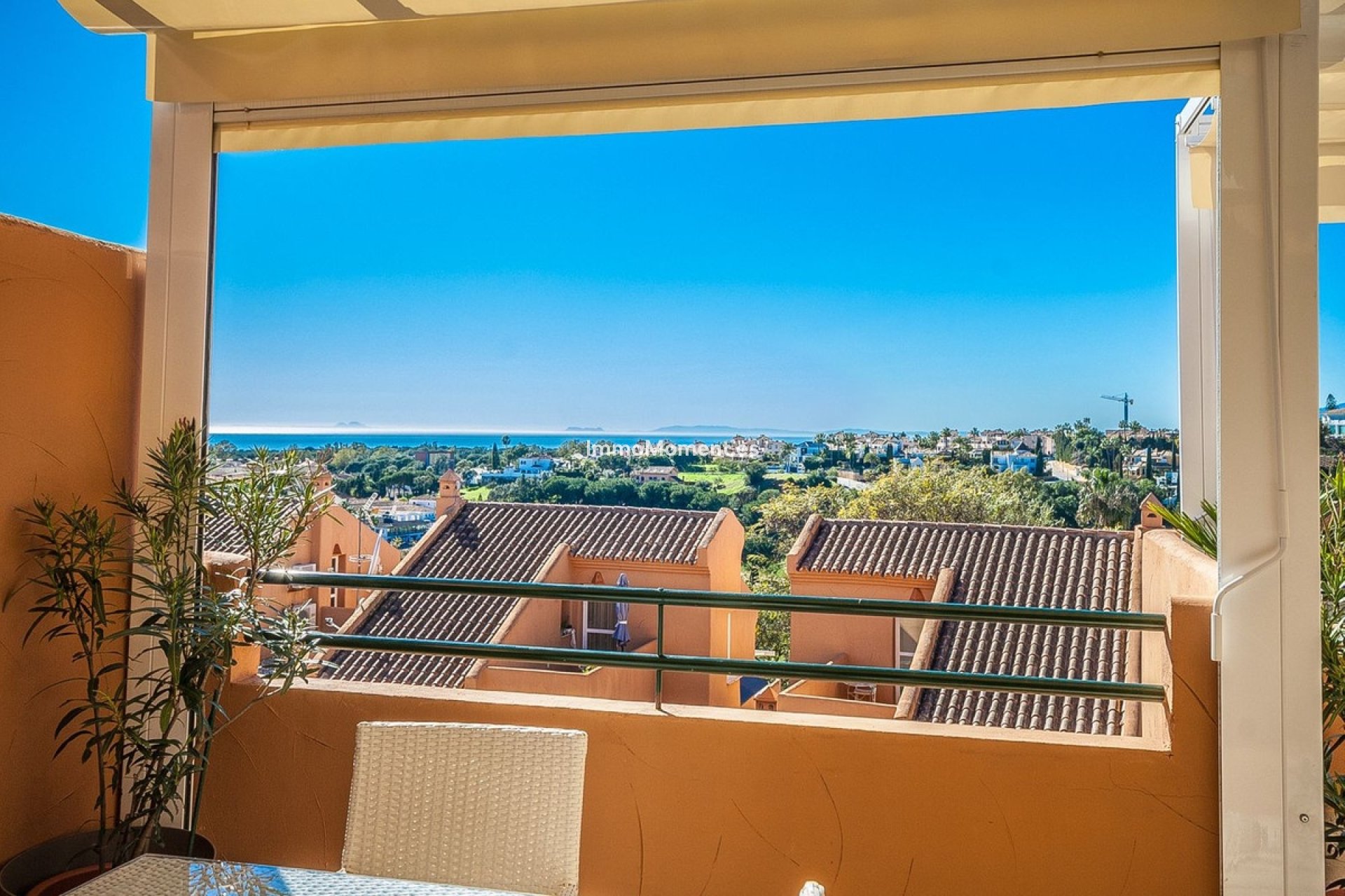 Reventa - Apartamento - Marbella - Elviria