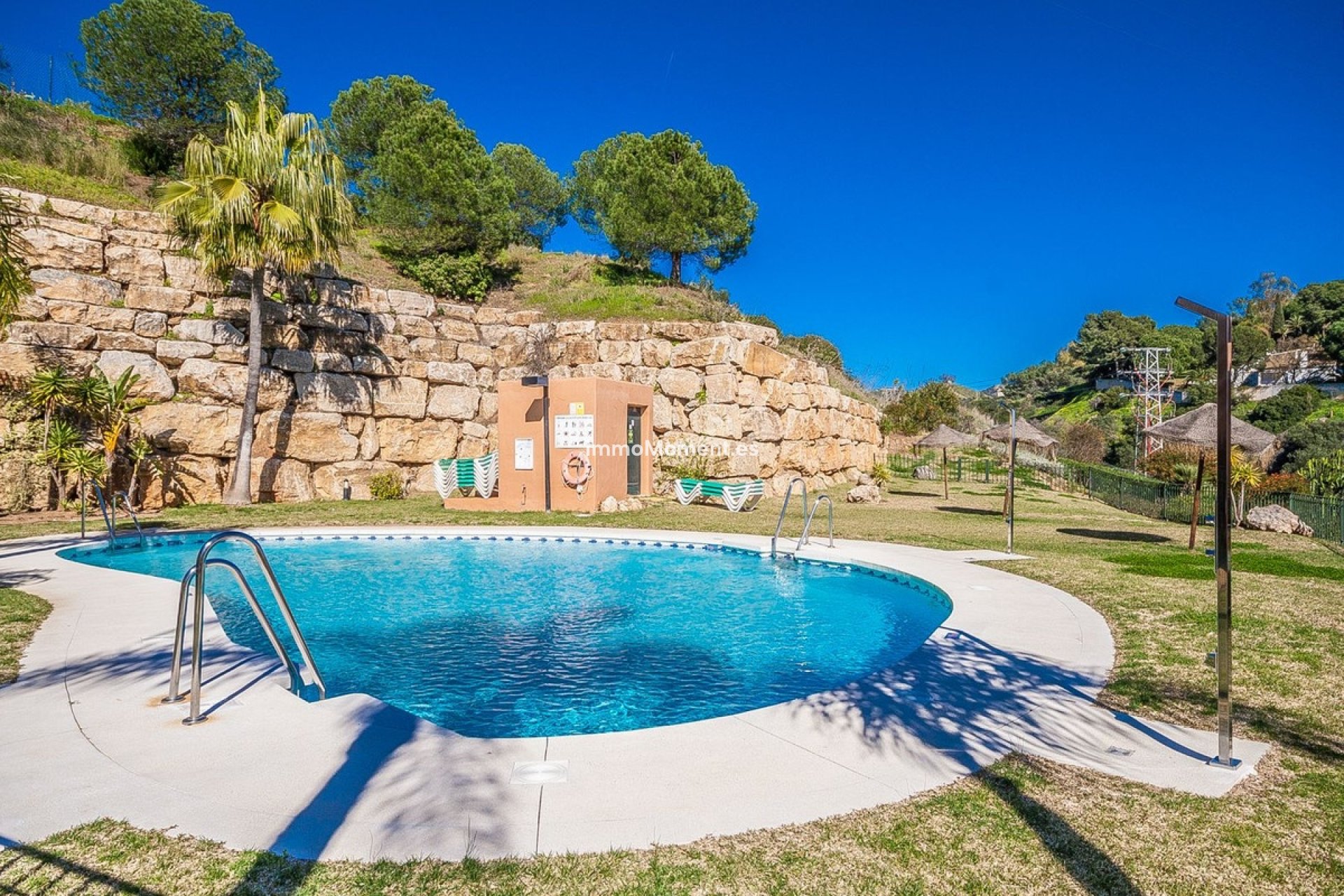 Reventa - Apartamento - Marbella - Elviria