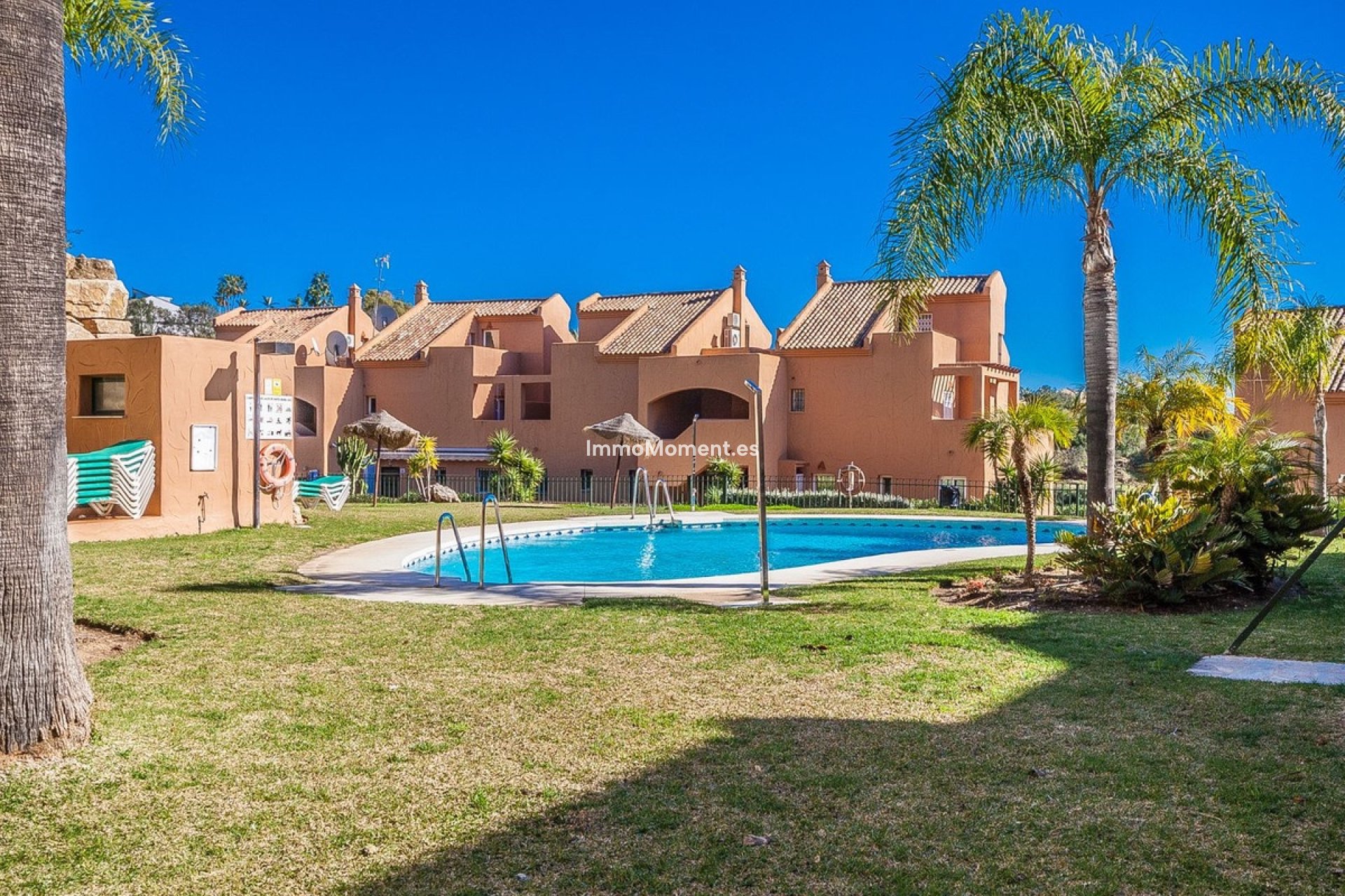 Reventa - Apartamento - Marbella - Elviria