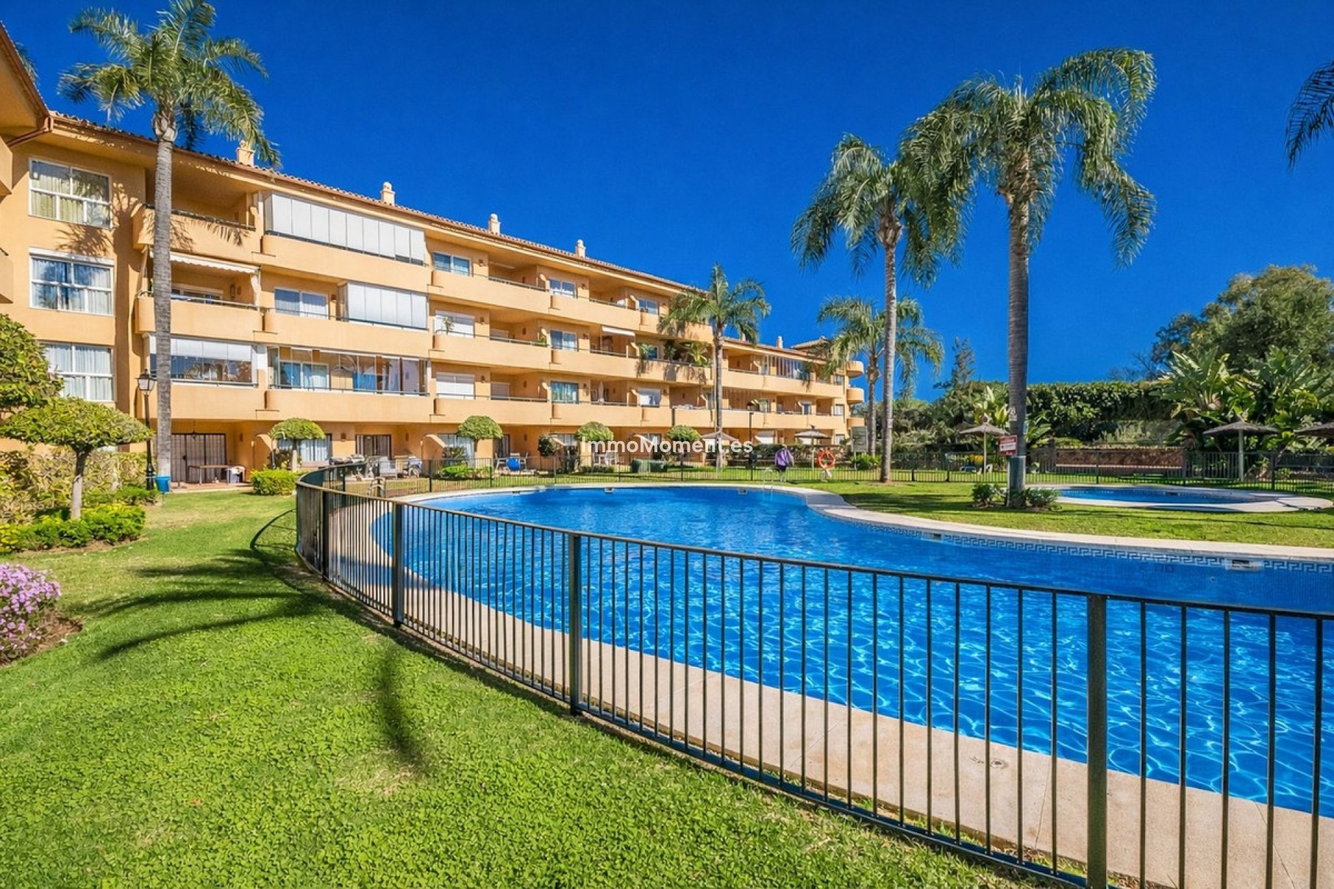 Reventa - Apartamento - Marbella - Elviria