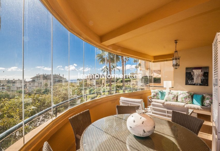 Reventa - Apartamento - Marbella - Elviria