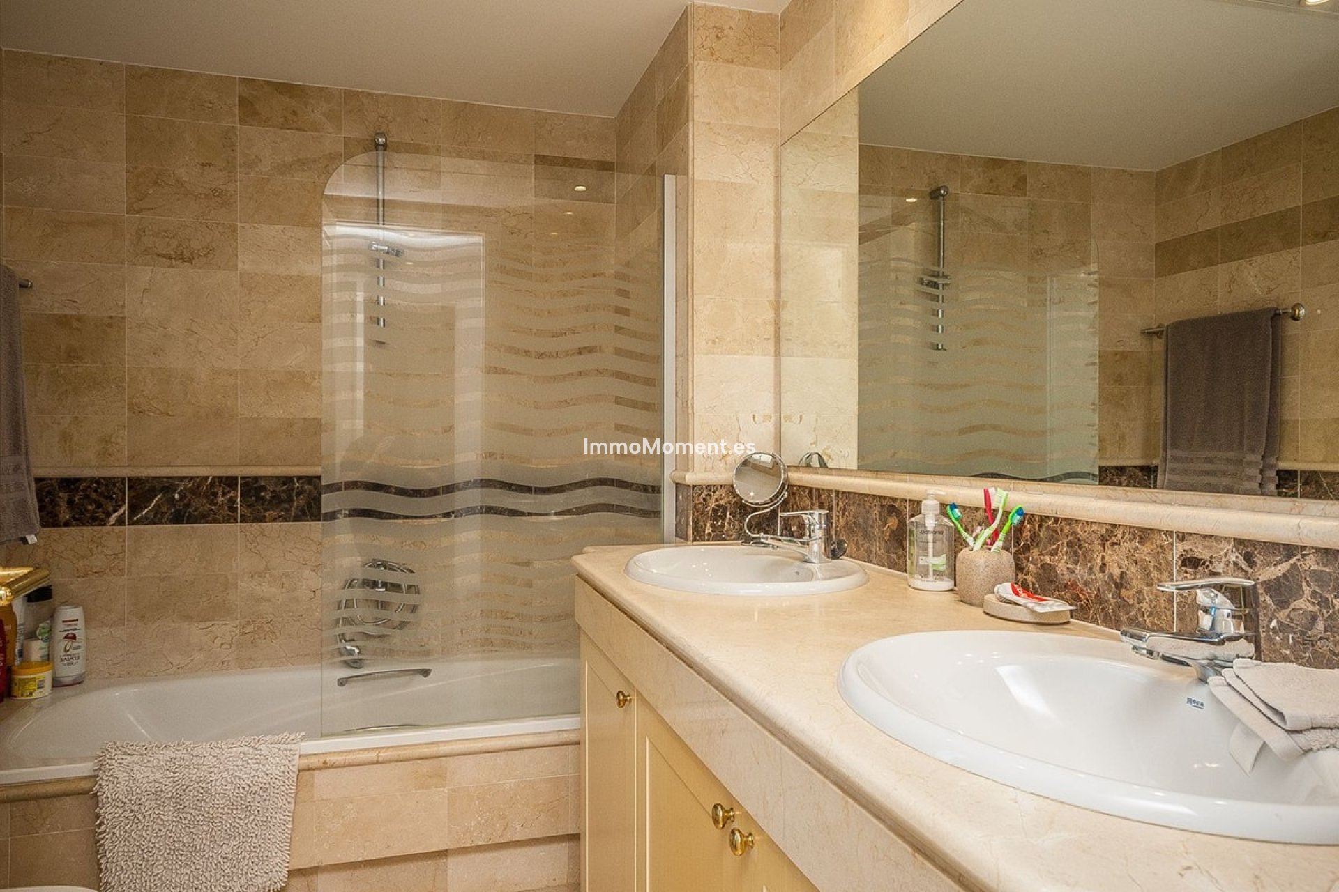 Reventa - Apartamento - Marbella - Elviria