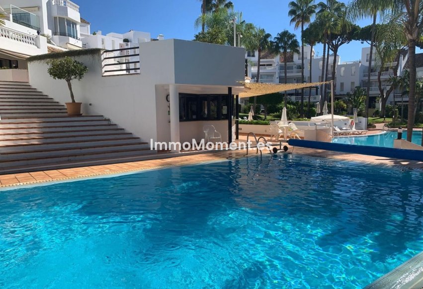 Reventa - Apartamento - Marbella - Elviria